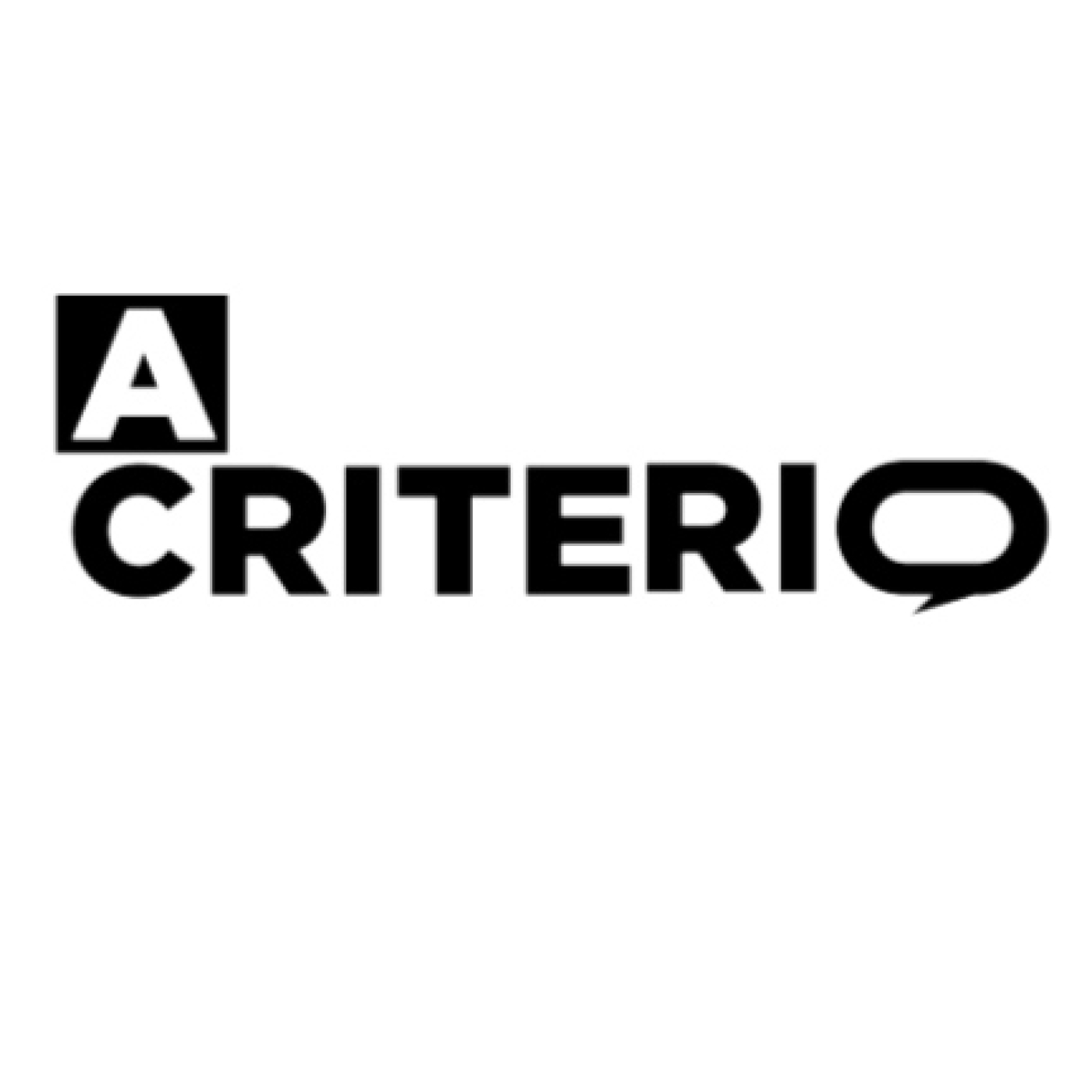 A Criterio