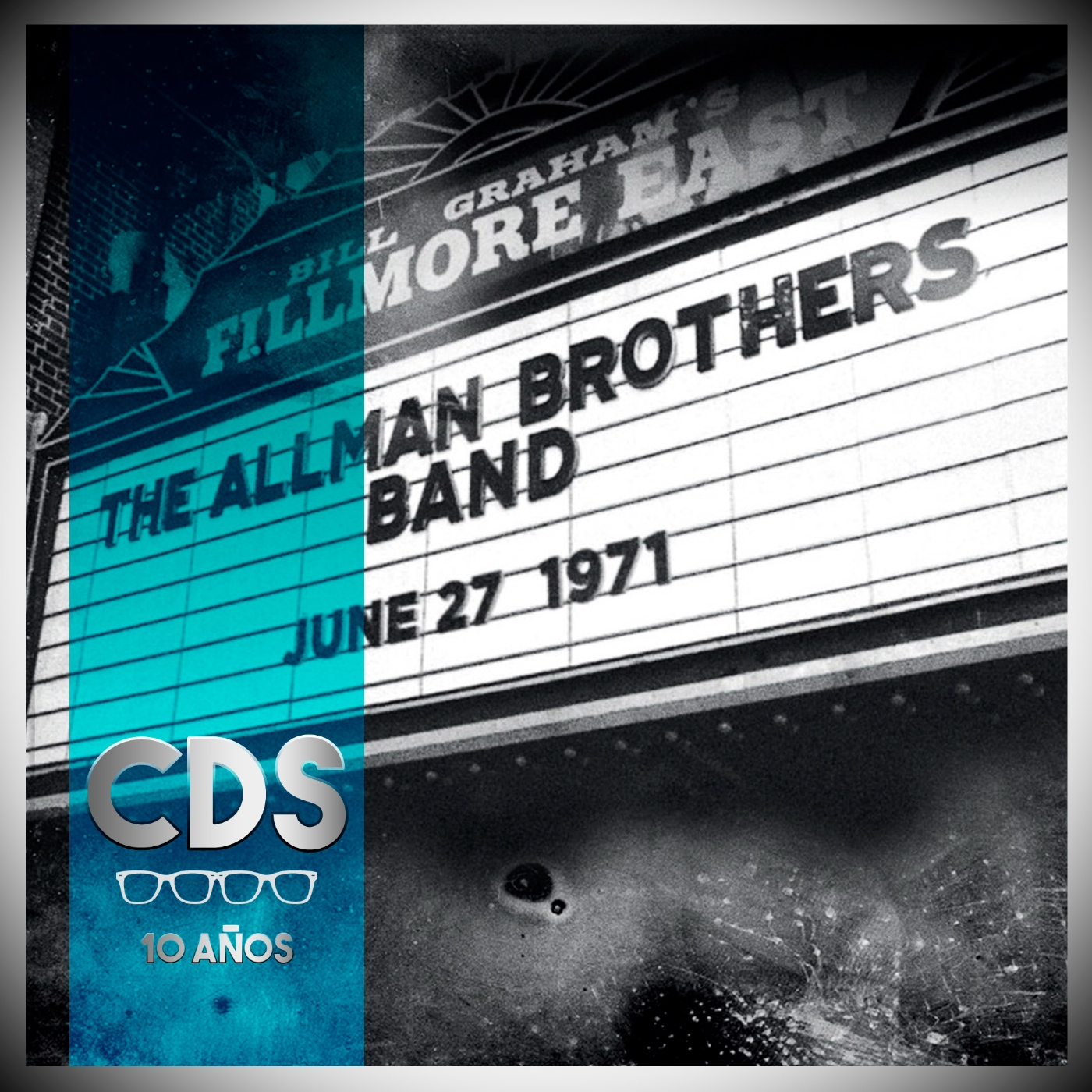 CDS RADIOSHOW