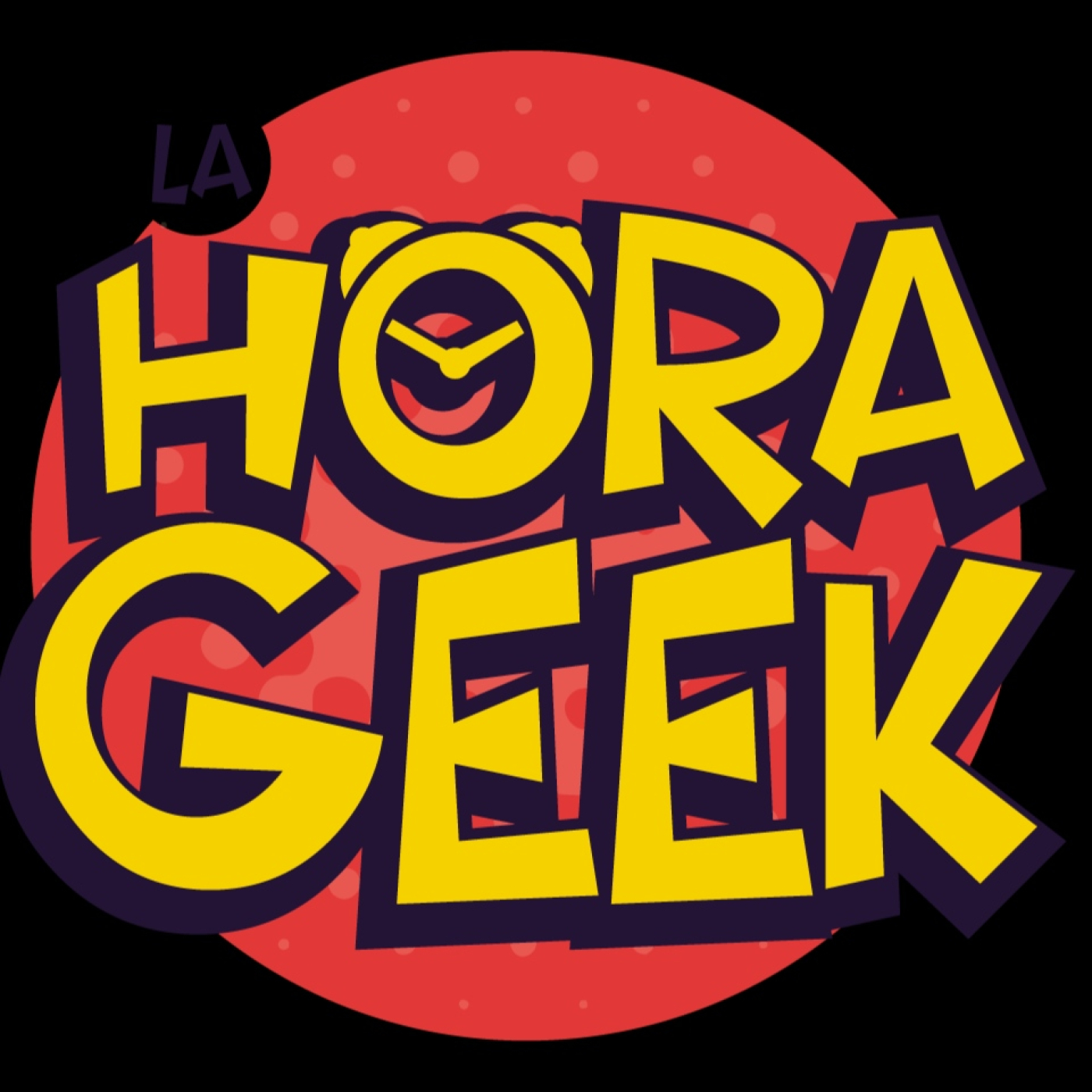 La Hora Geek 08-08-2023 episode artwork