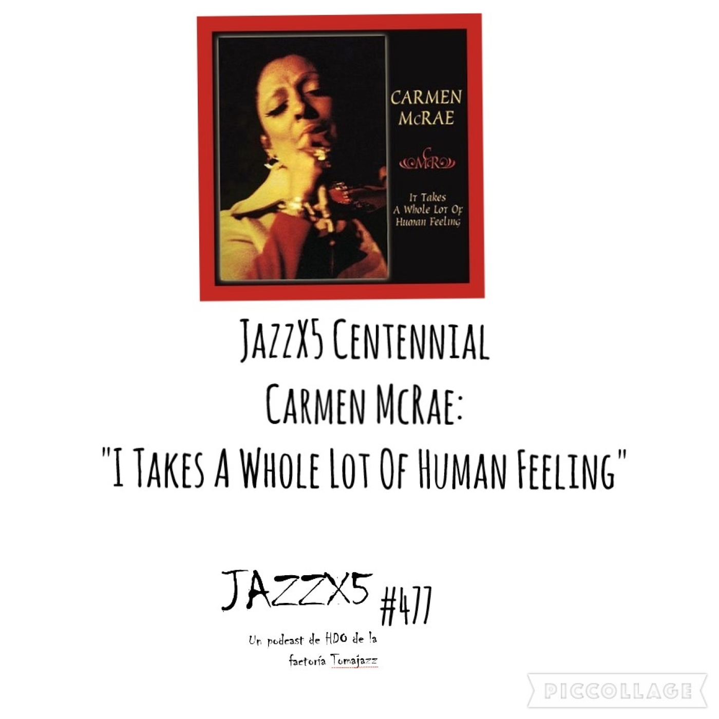 HDO - JazzX5