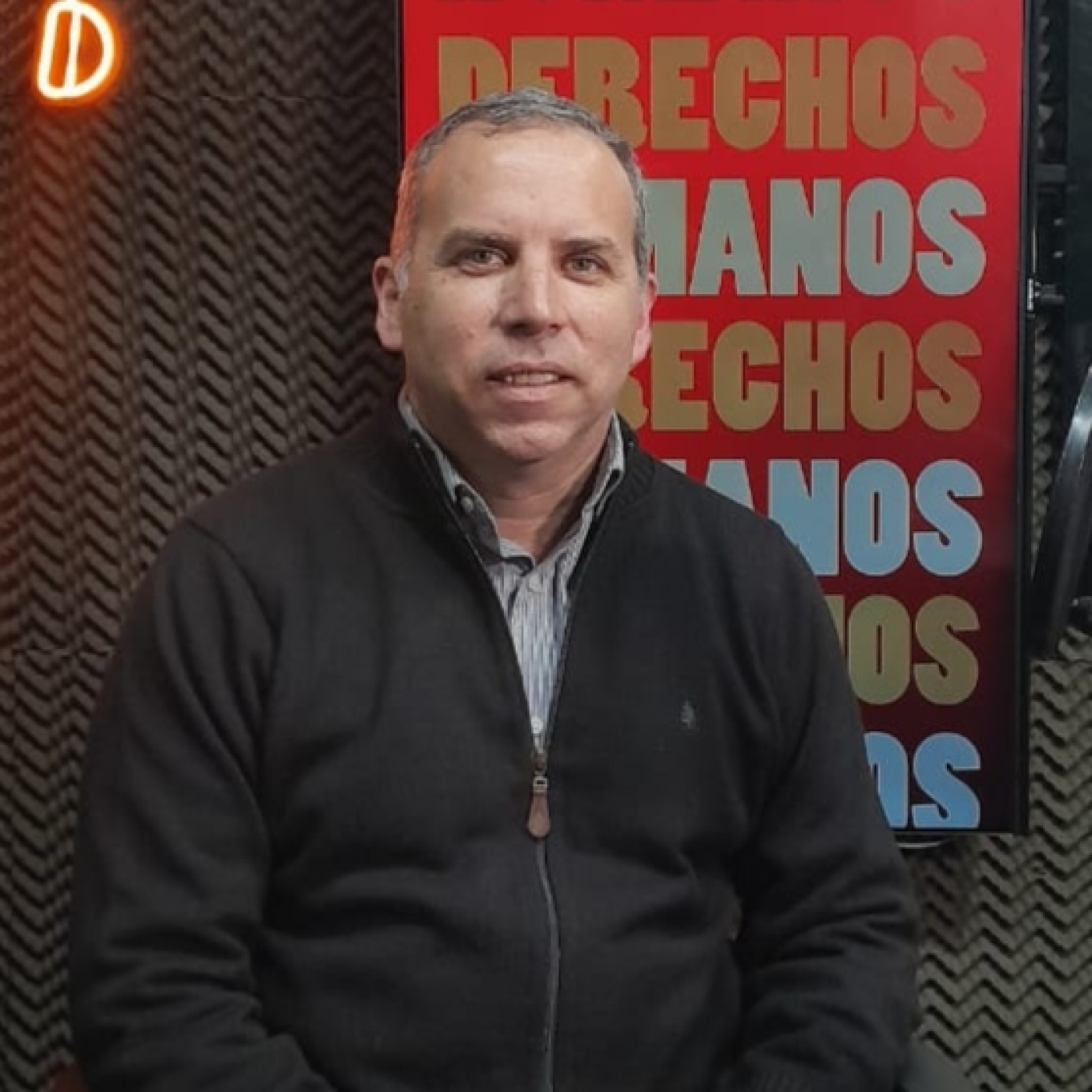 El Colectivo | Franco Chiodi | 23-09-2025 episode artwork
