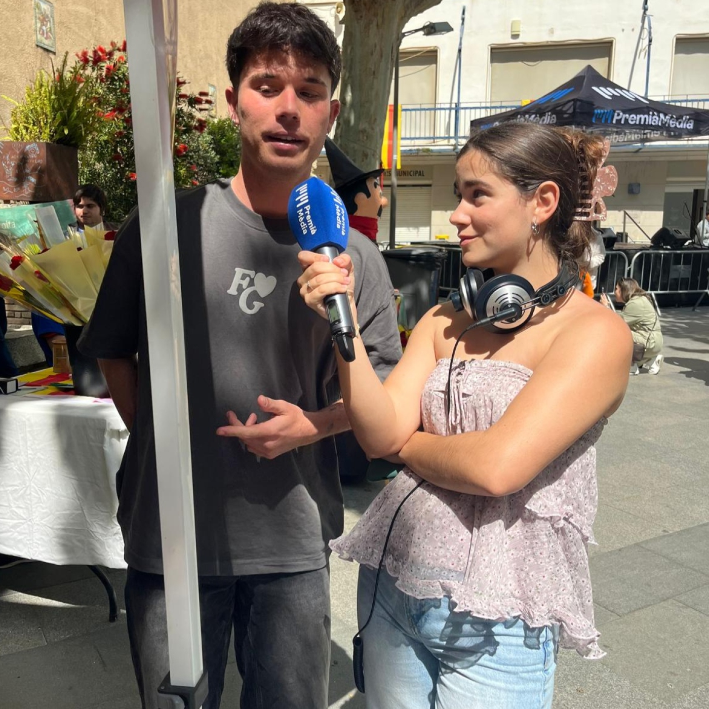 Especials Premià Mèdia