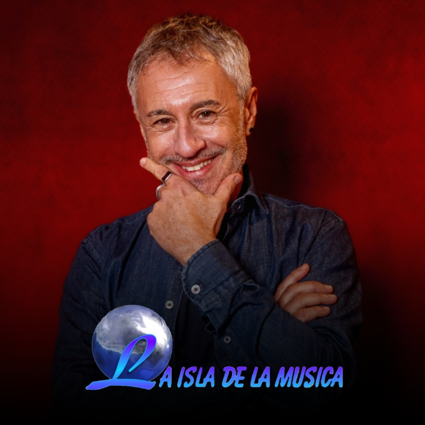 La Isla de la Música - PGM 489 - 04/10/2025 episode artwork