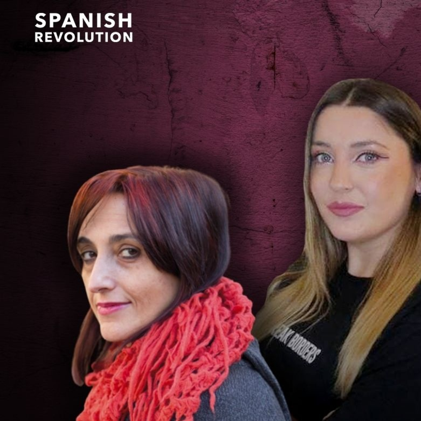 HECD (Hasta el coño de), con Marina Lobo