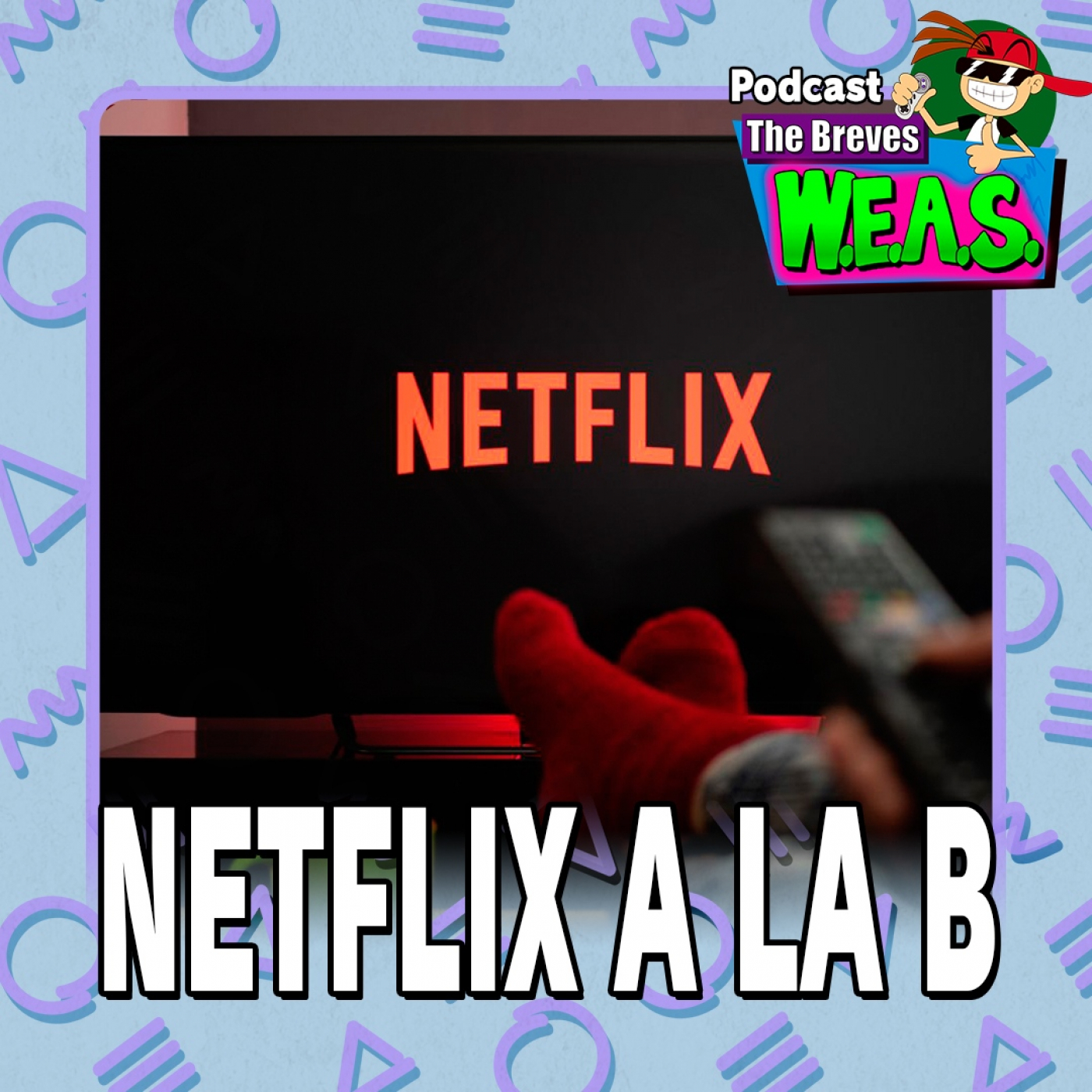 The Breves W.E.A.S.