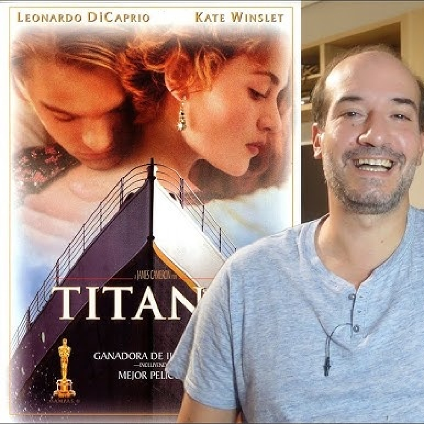 AccionCine Podcast
