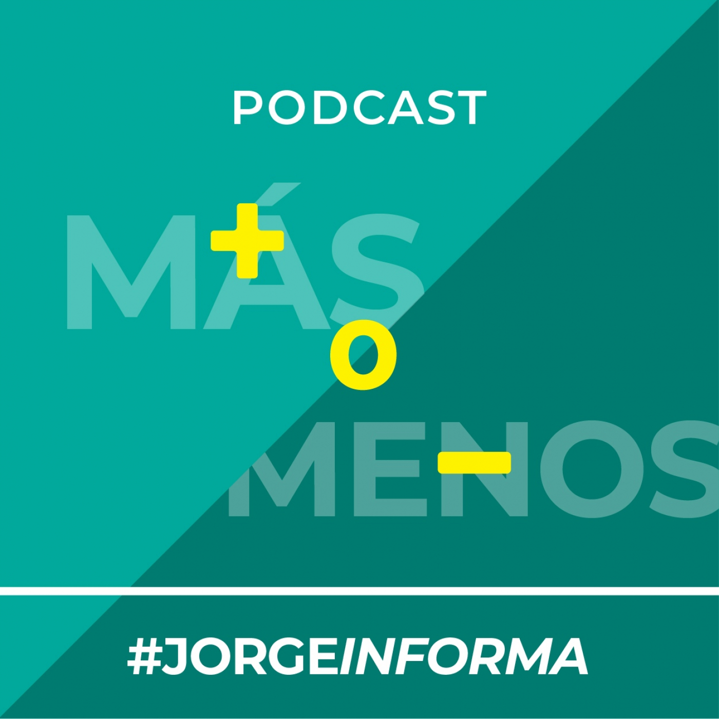 Más o Menos