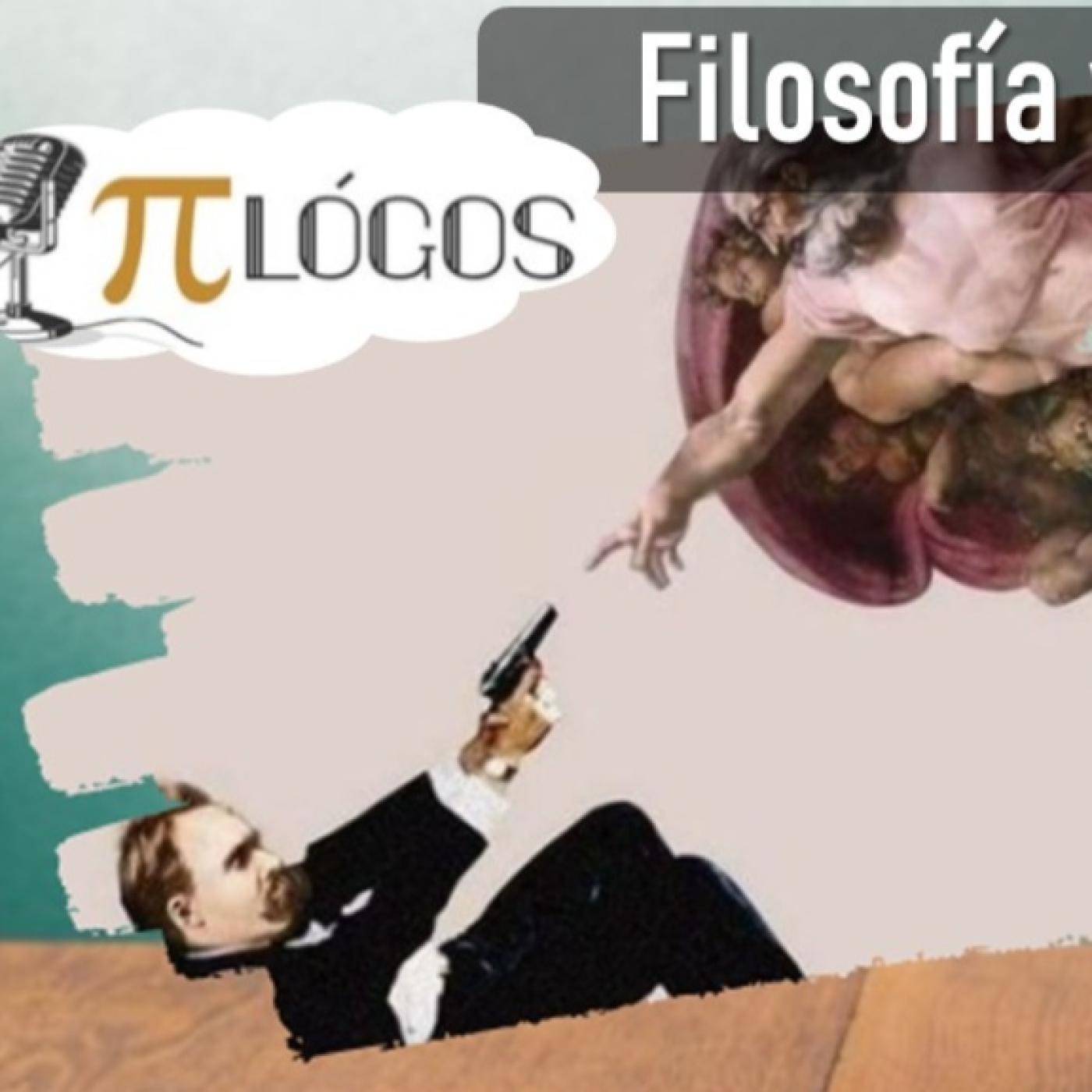 PíLogos podcast temporada 2