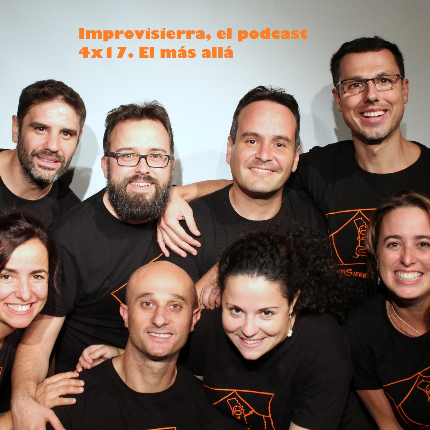Improvisierra, el podcast