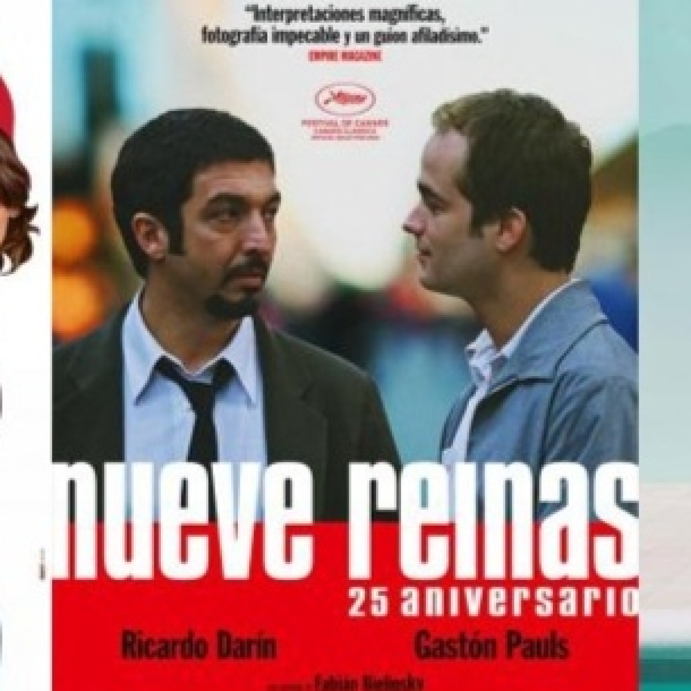 No Solo Cine en las Ondas