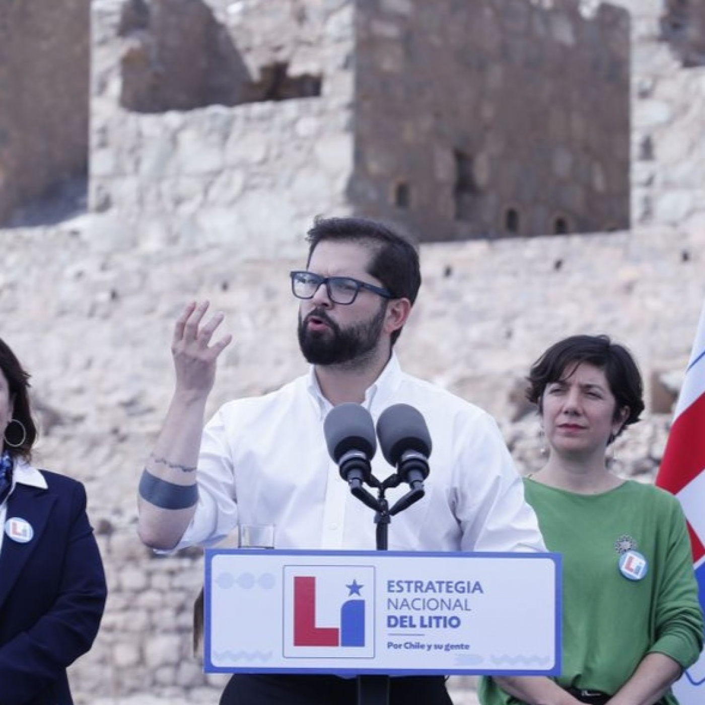 La Cosa Nostra