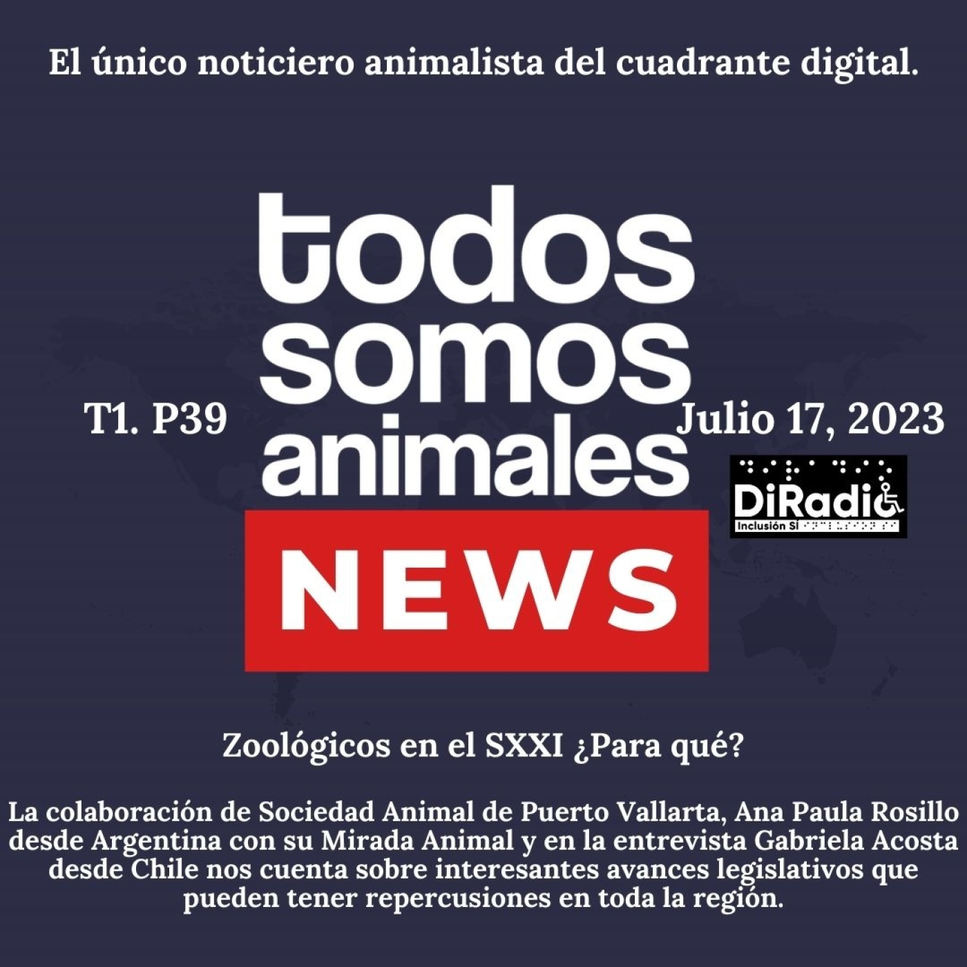 Todos Somos Animales News