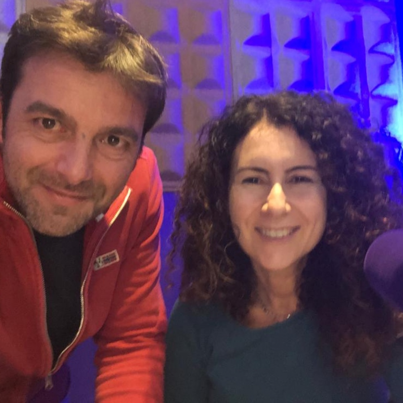 Carpe Díem Podcast - Psicología de andar por casa