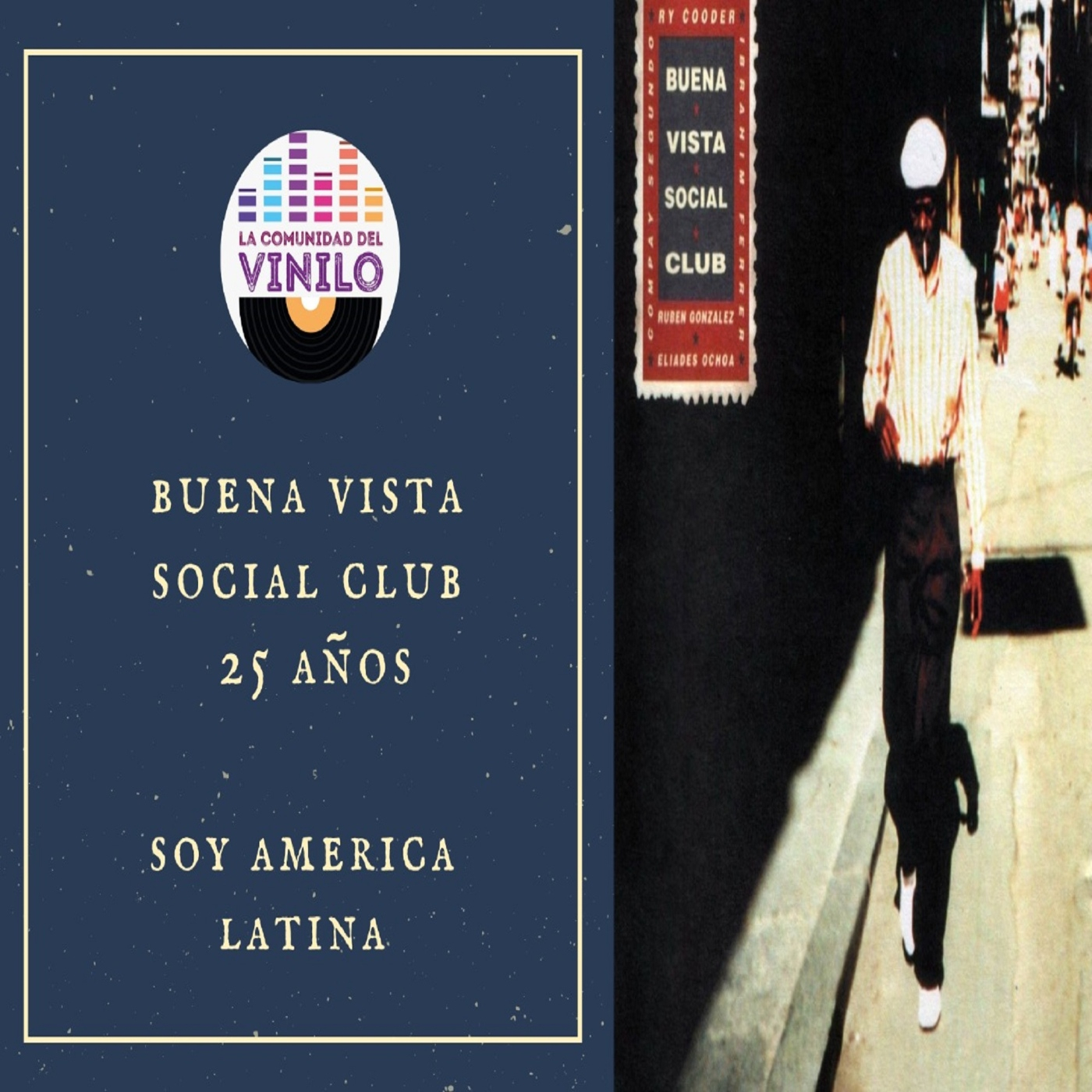 Comunidad del Vinilo Bolivia
