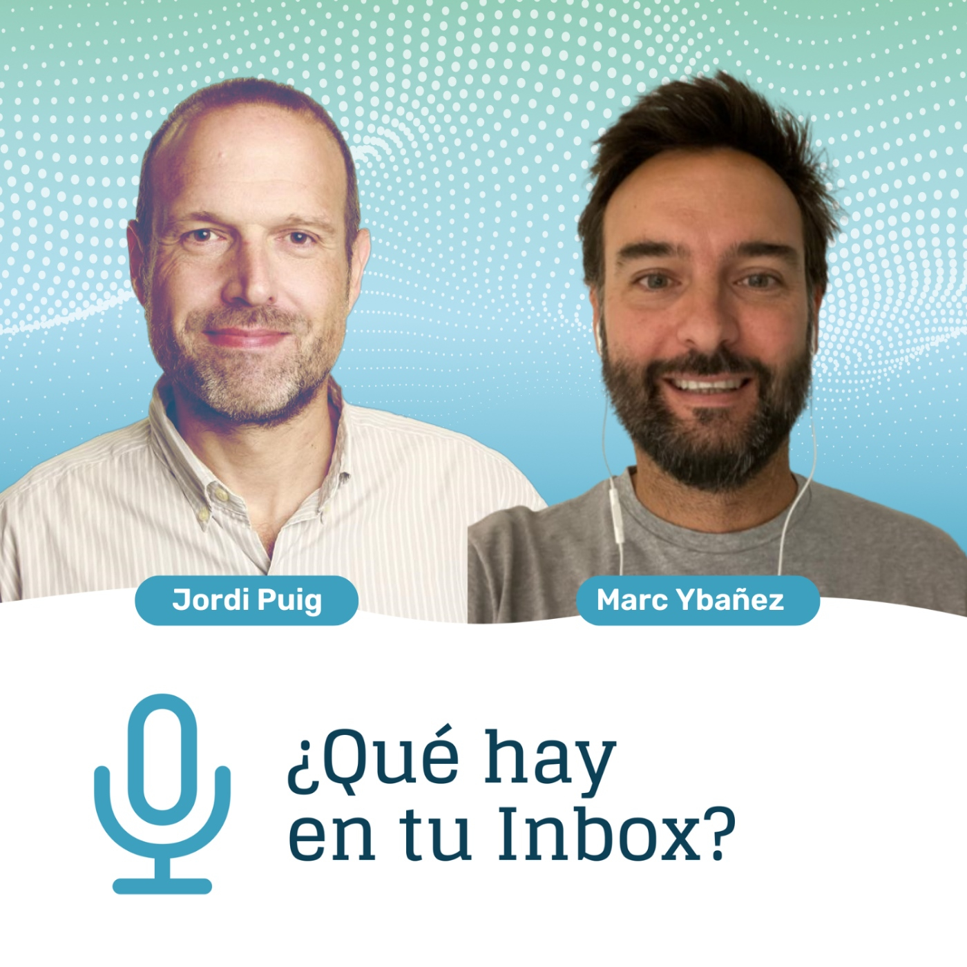 ¿Qué hay en tu Inbox?