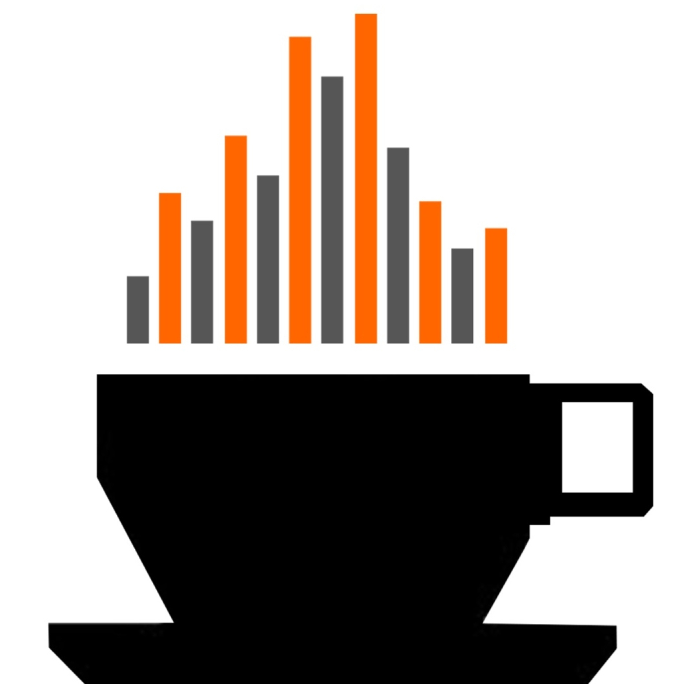 Cafecito informativo sobre Cuba por Yoani Sánchez