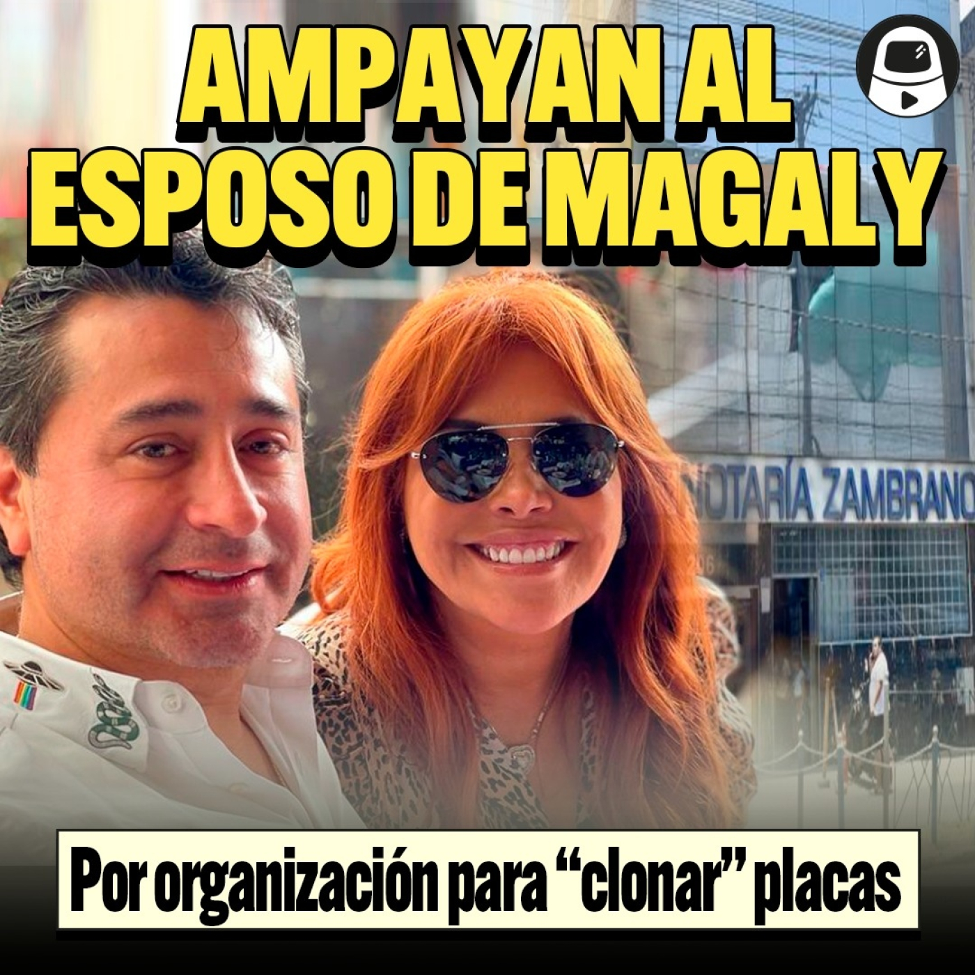 La Encerrona