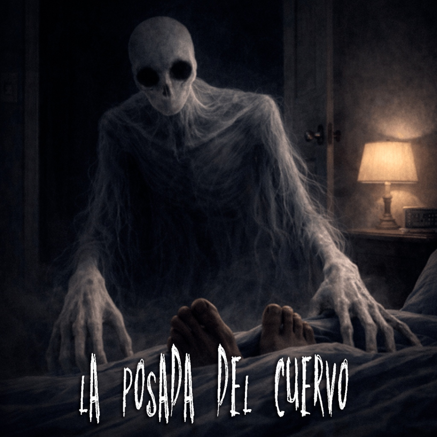 106- Encuentros Paranormales Sin Resolver
