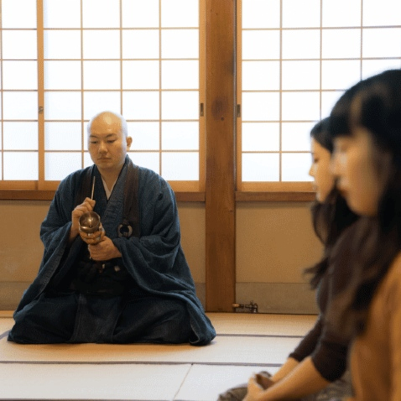 MEDITACIONES GUIADAS