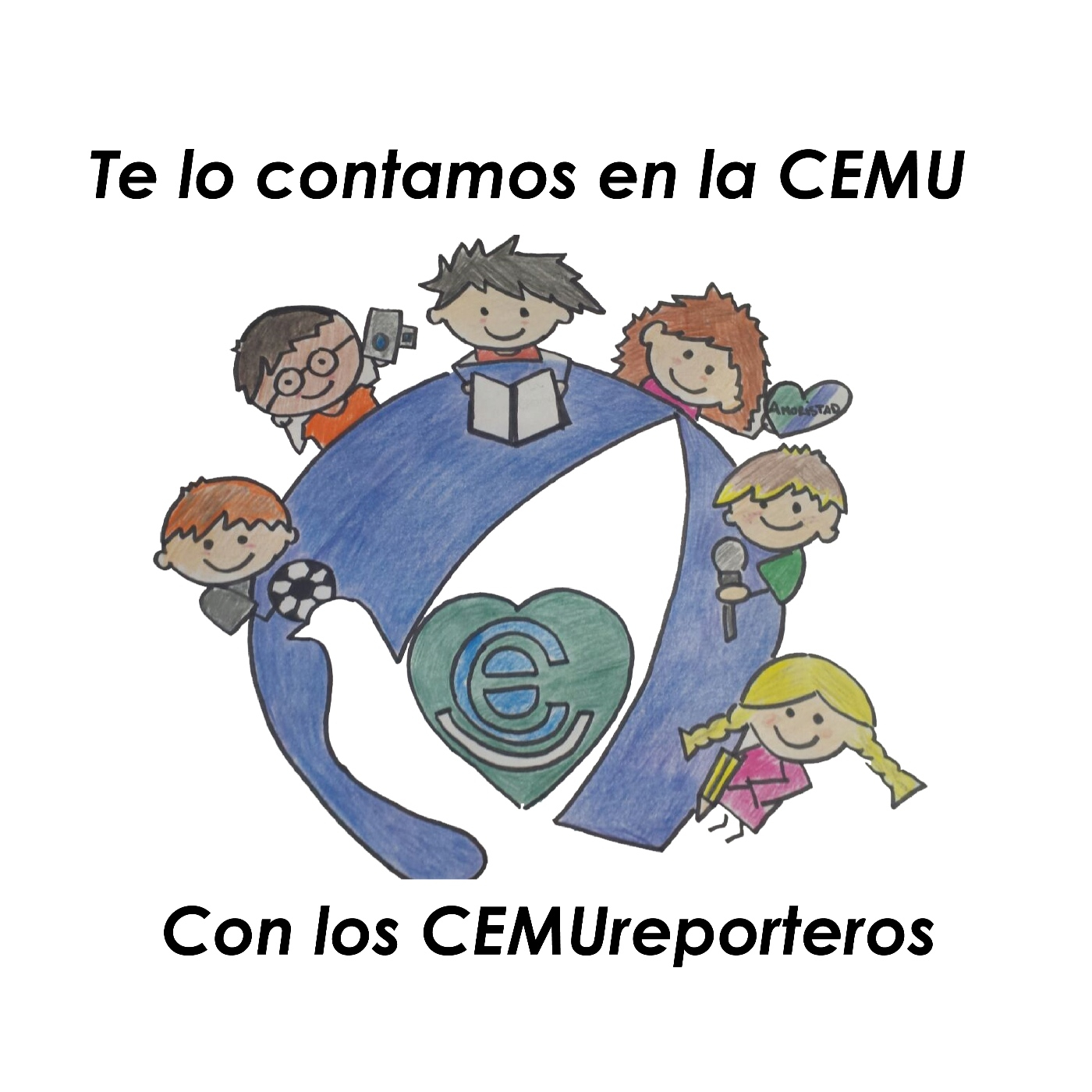 Te lo contamos en la CEMU