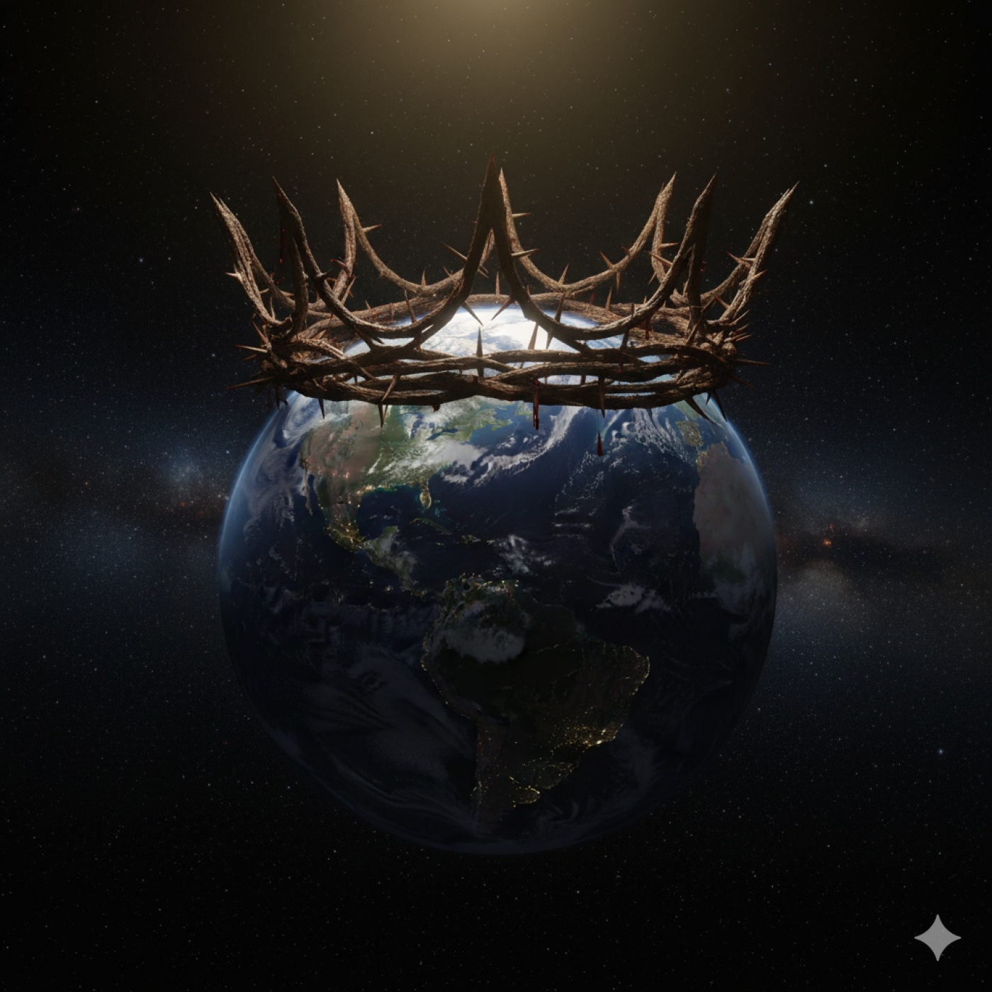 Buceando el Evangelio