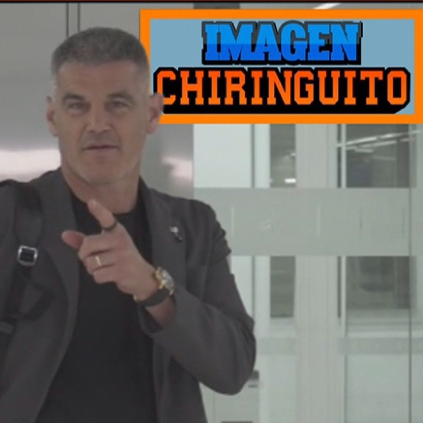 D 25/05 EL CHIRINGUITO DE JUGONES episode artwork