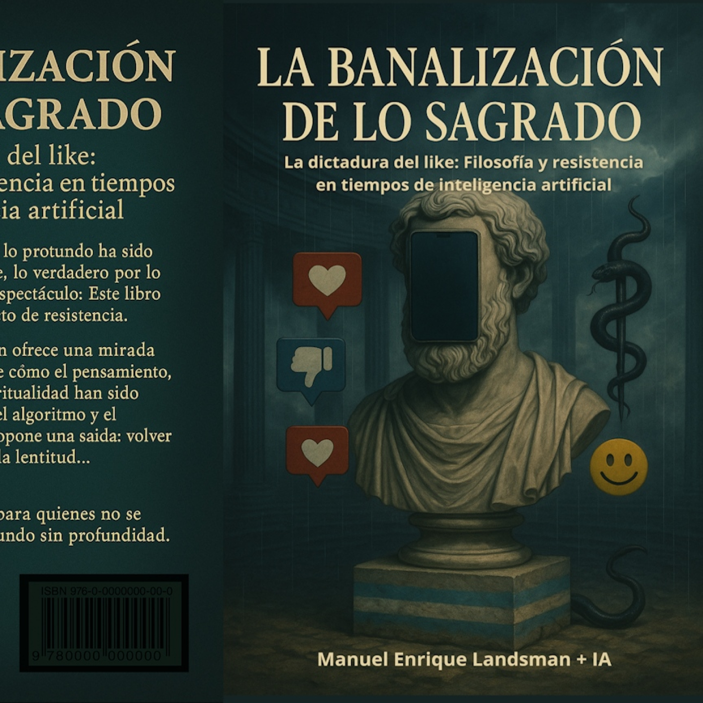 Crónicas de la Creación