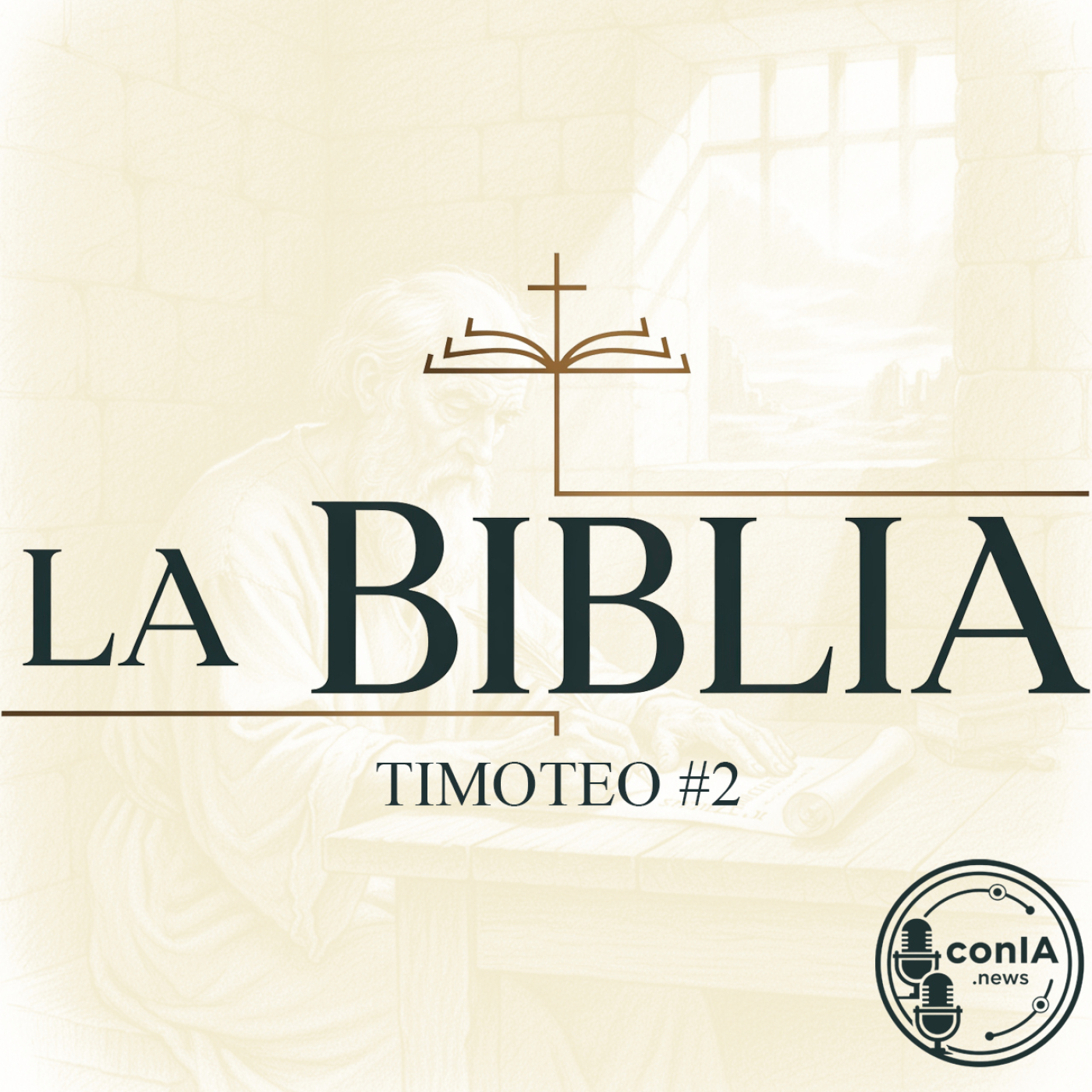 conIA | Aprende, Reflexiona y Disfruta