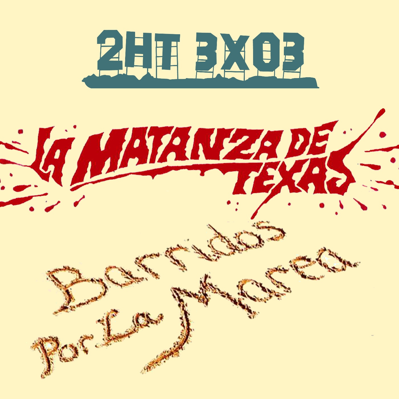 Dos Hombres Tranquilos
