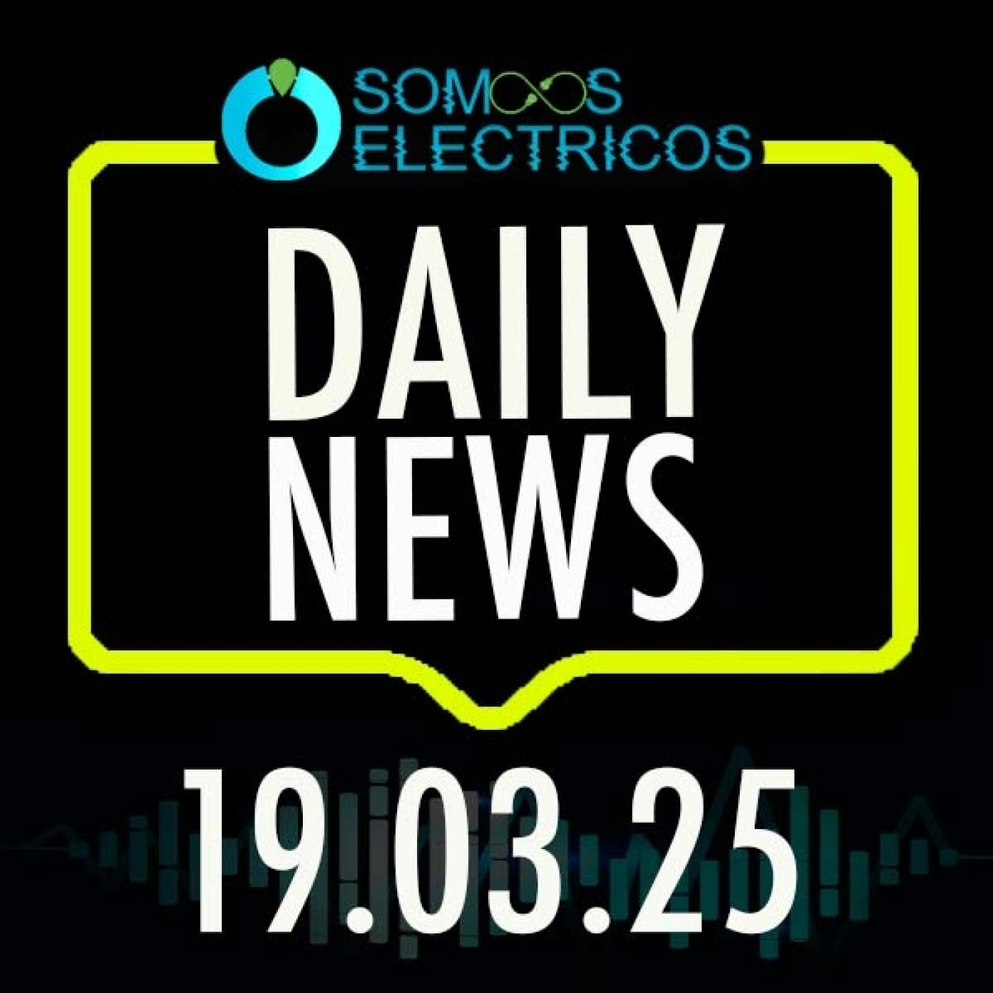 Renault 5 Turbo 3E es una BESTIA, diferencias de la batería de TESLA y BYD, ¿Cuál es mejor? y más |EP437|19/03/2025