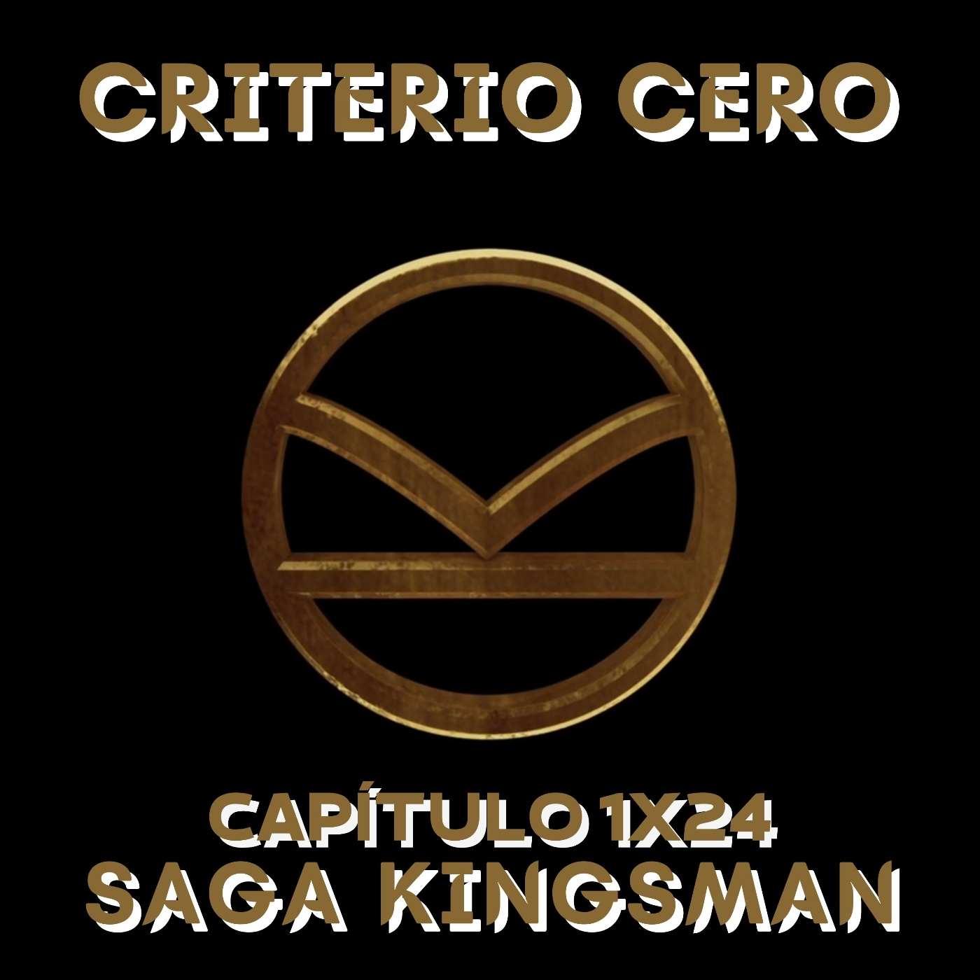 Criterio Cero Podcast