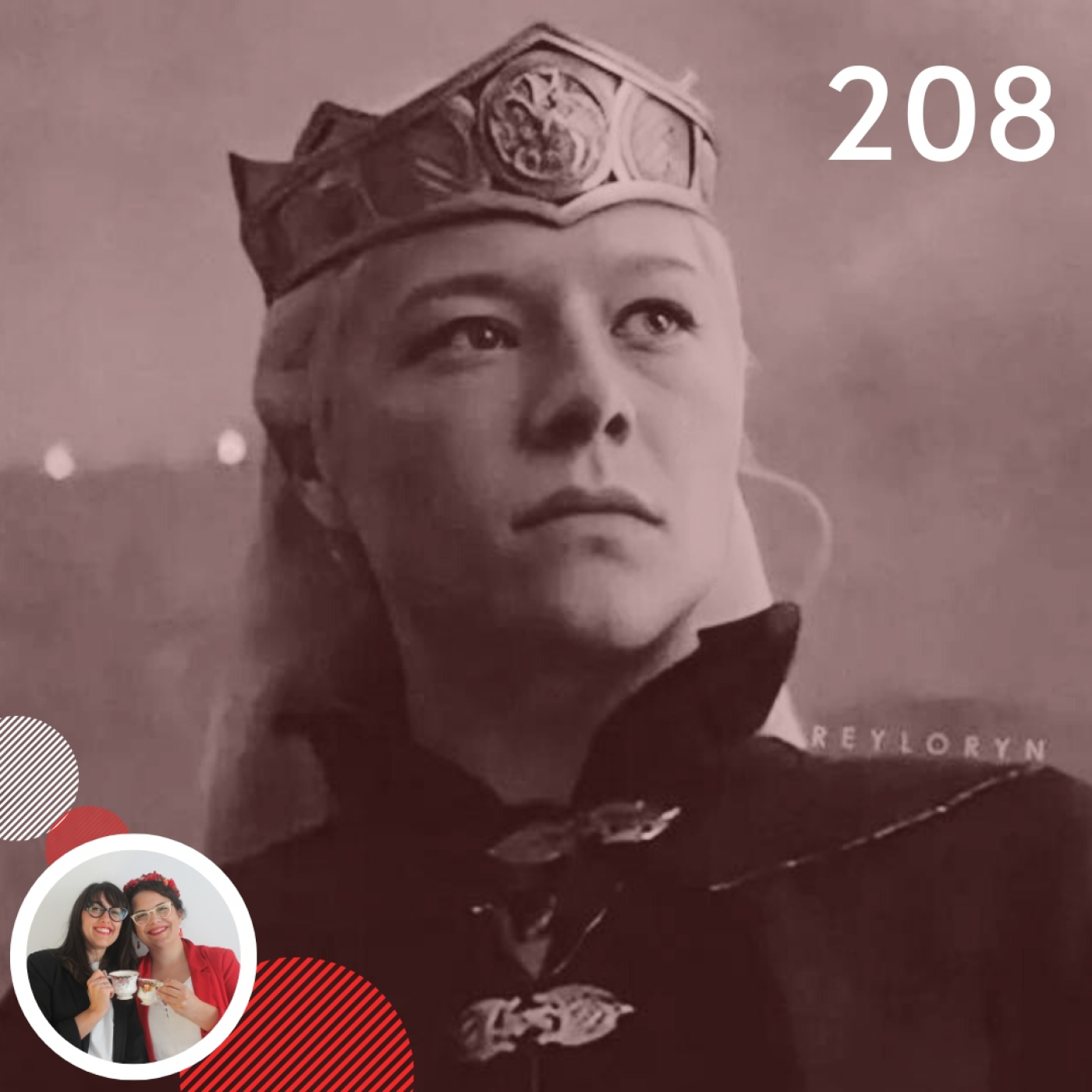 ESTRENOS | La casa del dragón T2, Presunto inocente, Simone Bales vuelve a brillar...