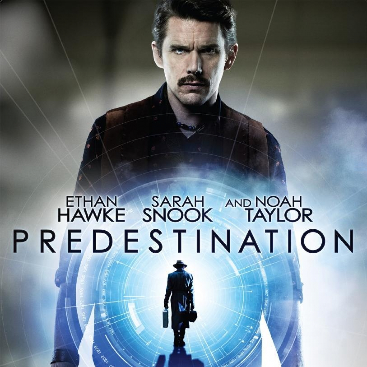 Predestination (2014) Especial Viajes en el Tiempo episode artwork