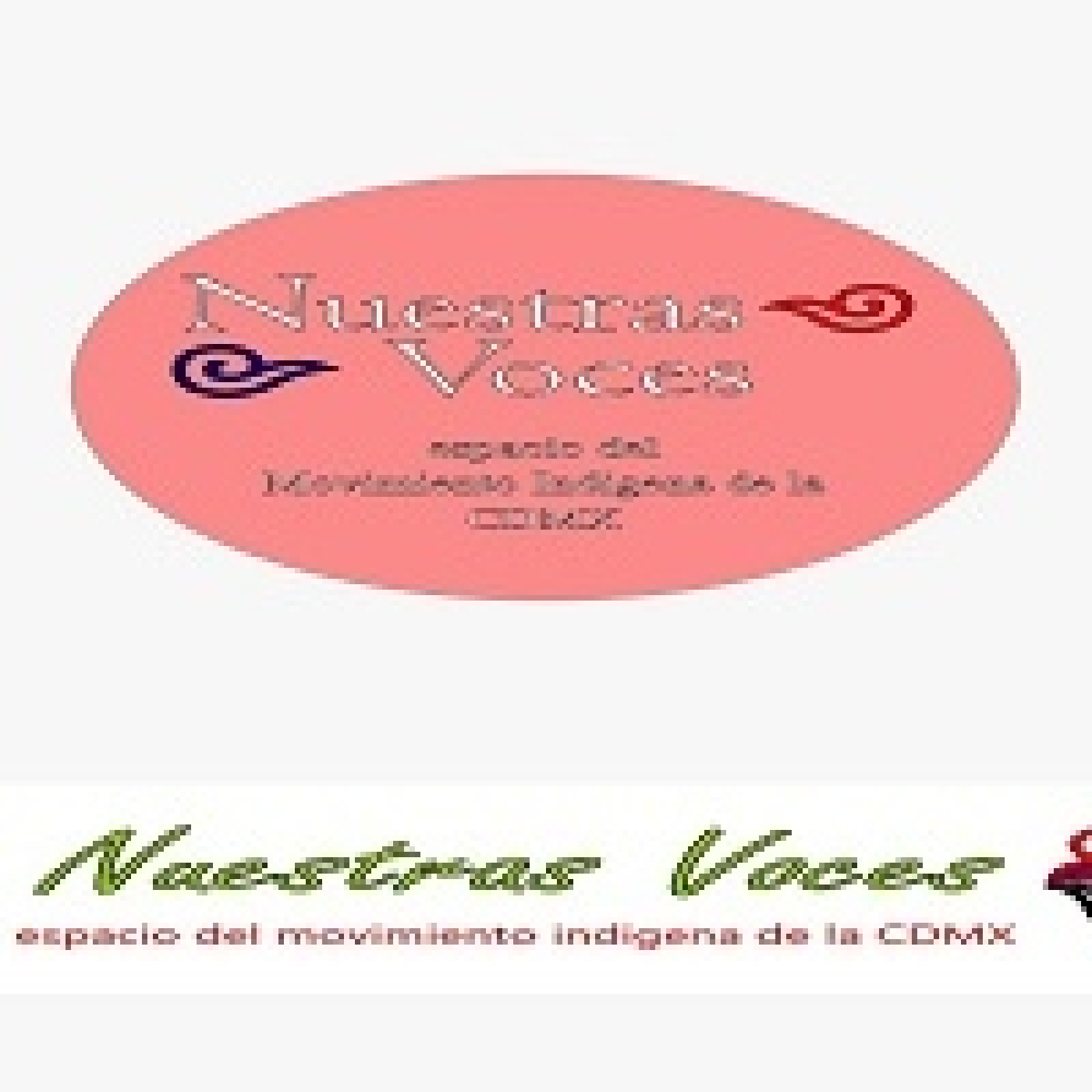 Nuestras Voces 27042026 p 396 episode artwork