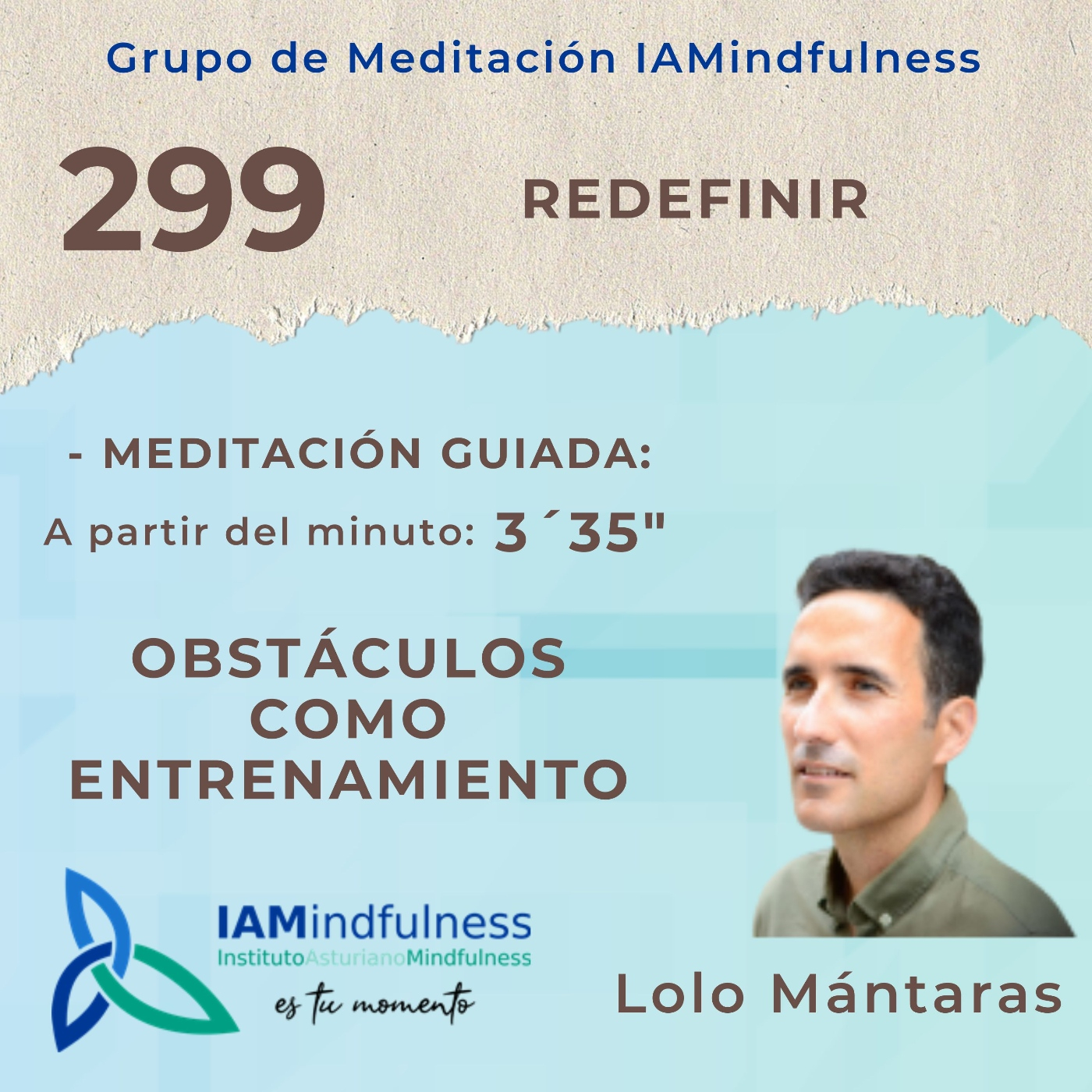 Podcast IAMindfulness