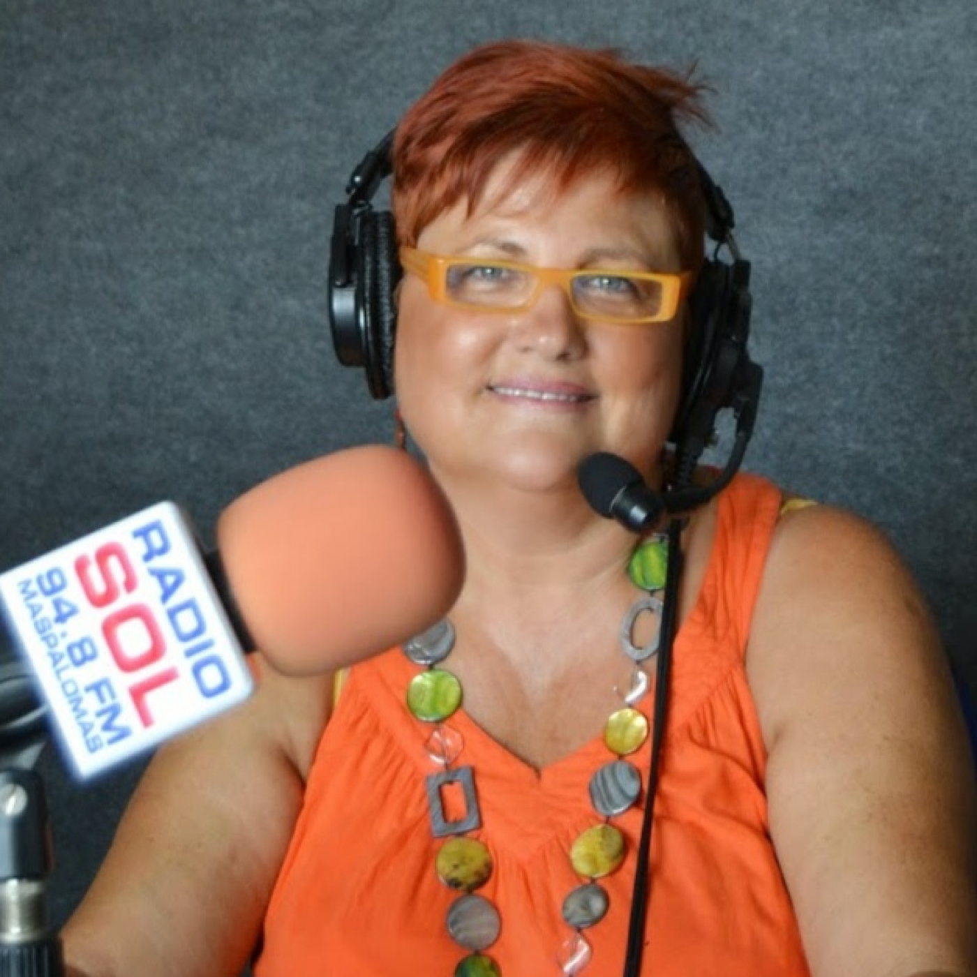 Podcast de Manuela Alvaro Alonso