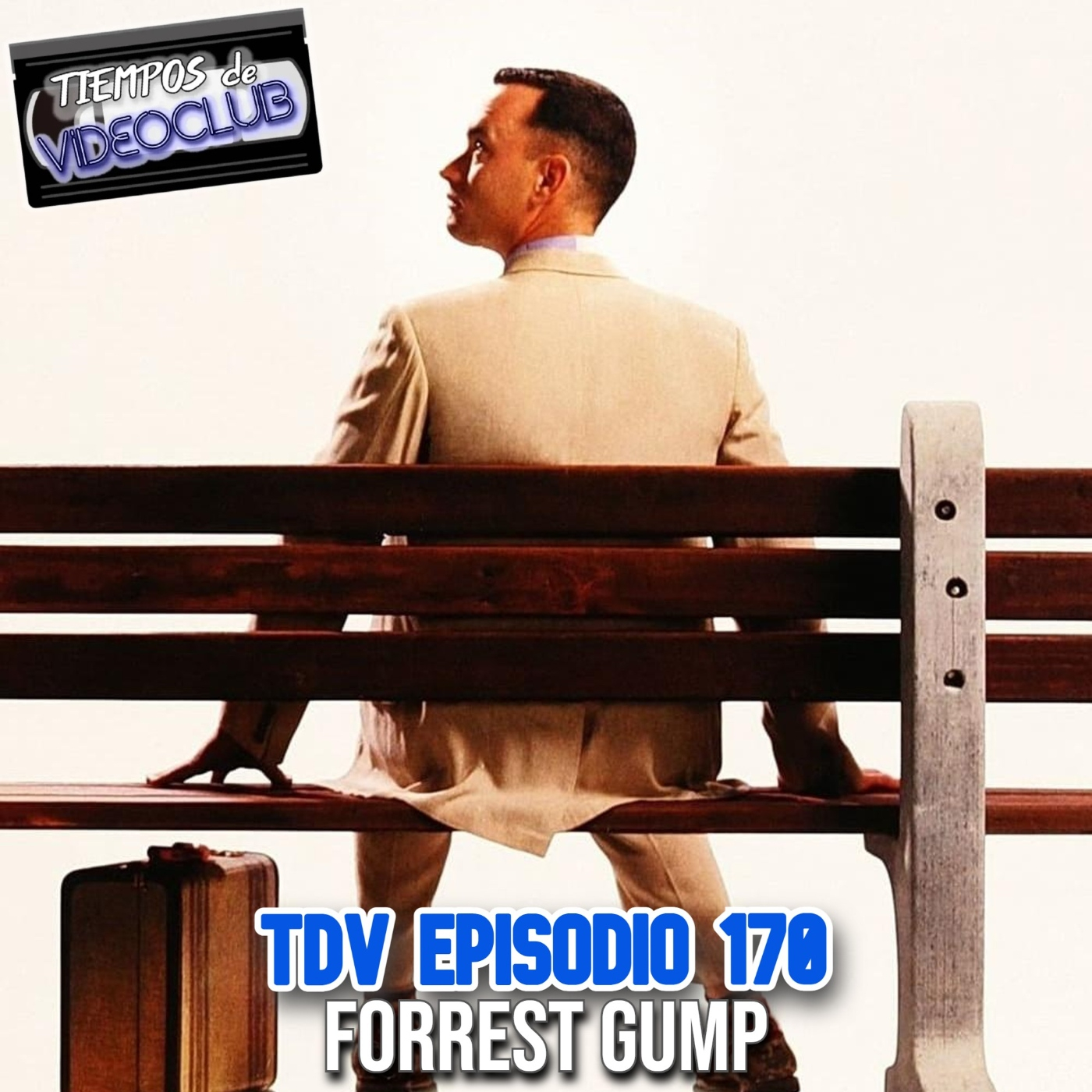 Tiempos de Videoclub