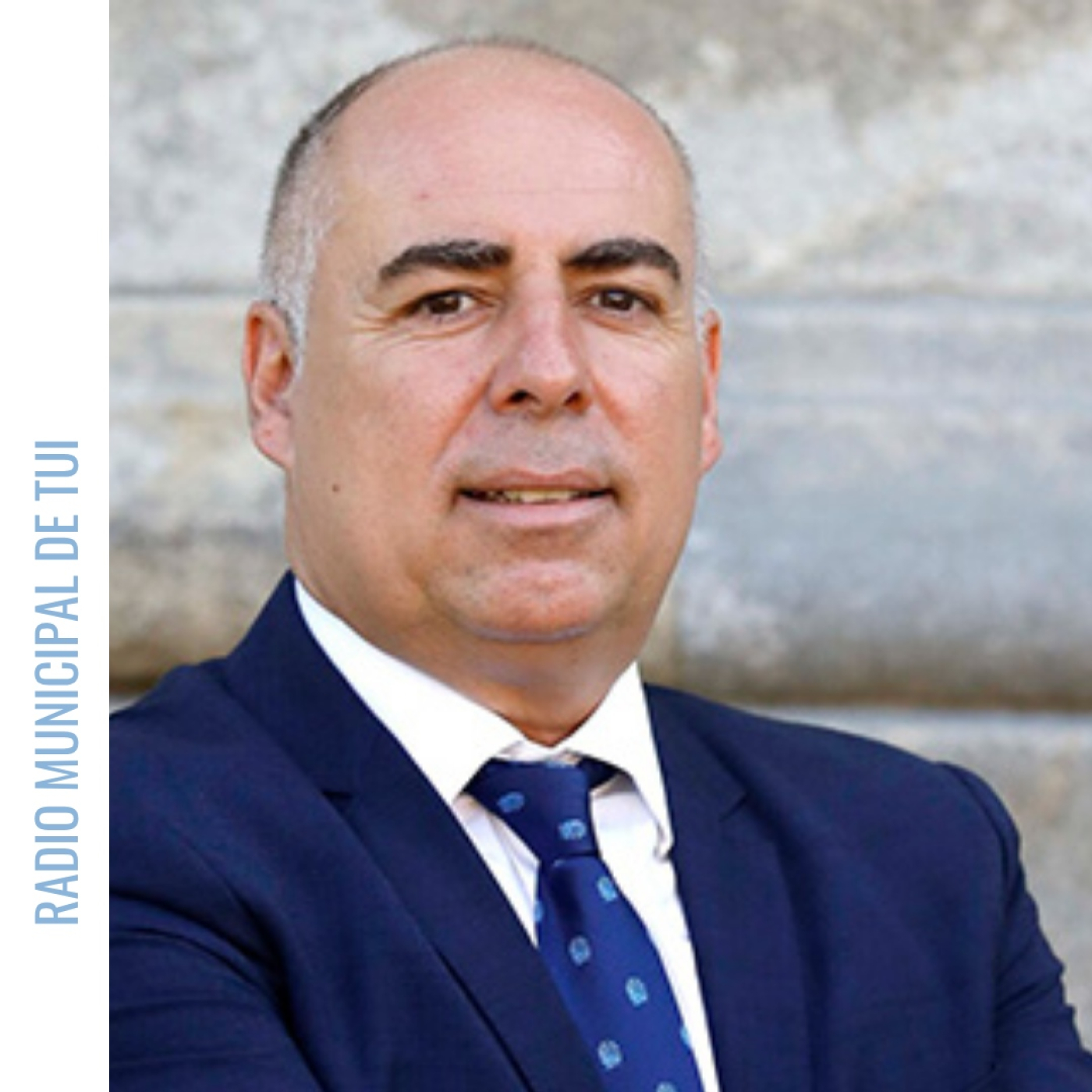 Ent. Javier Tourís, deputado de Acción Comunitaria | Programa + Convivir este sábado en Tui episode artwork