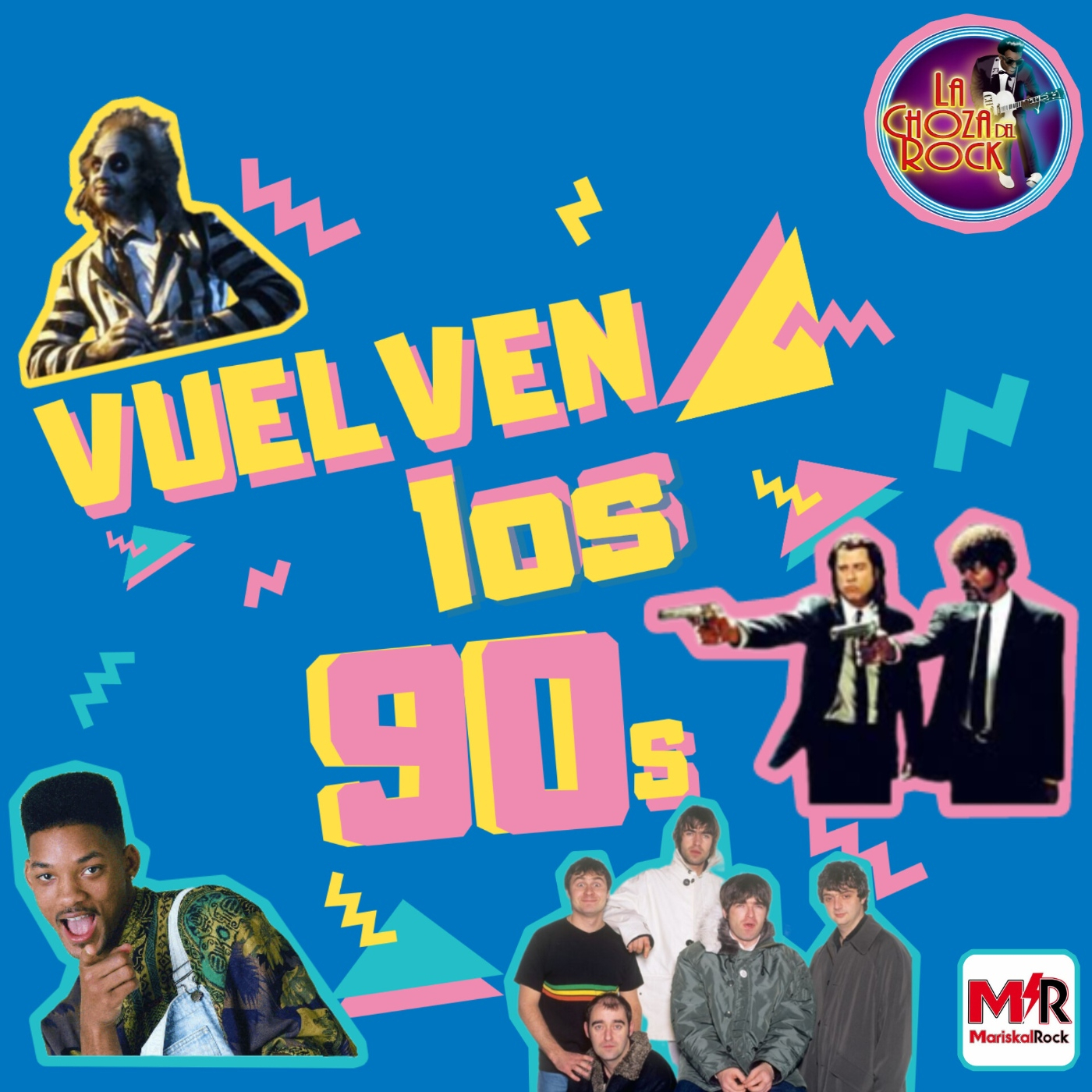 La Choza del Rock