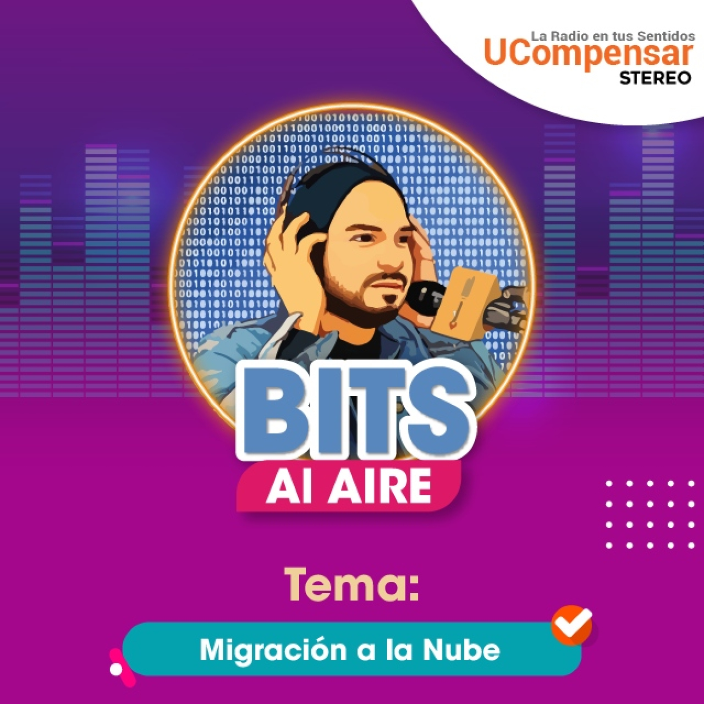 Migración a la nube en Pymes y MiPymes episode artwork