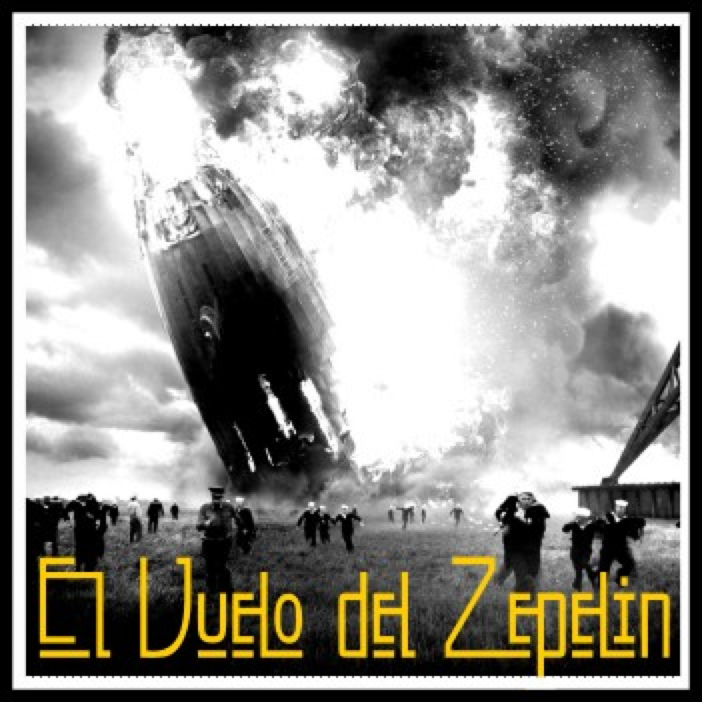 El Gramófono de Palangano