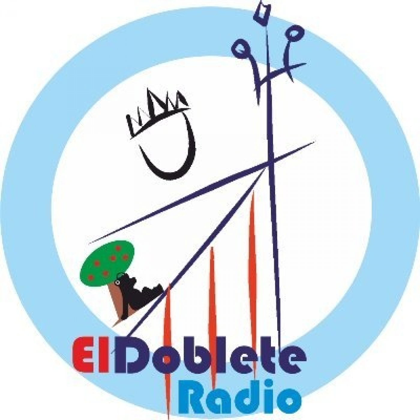 El Doblete Radio