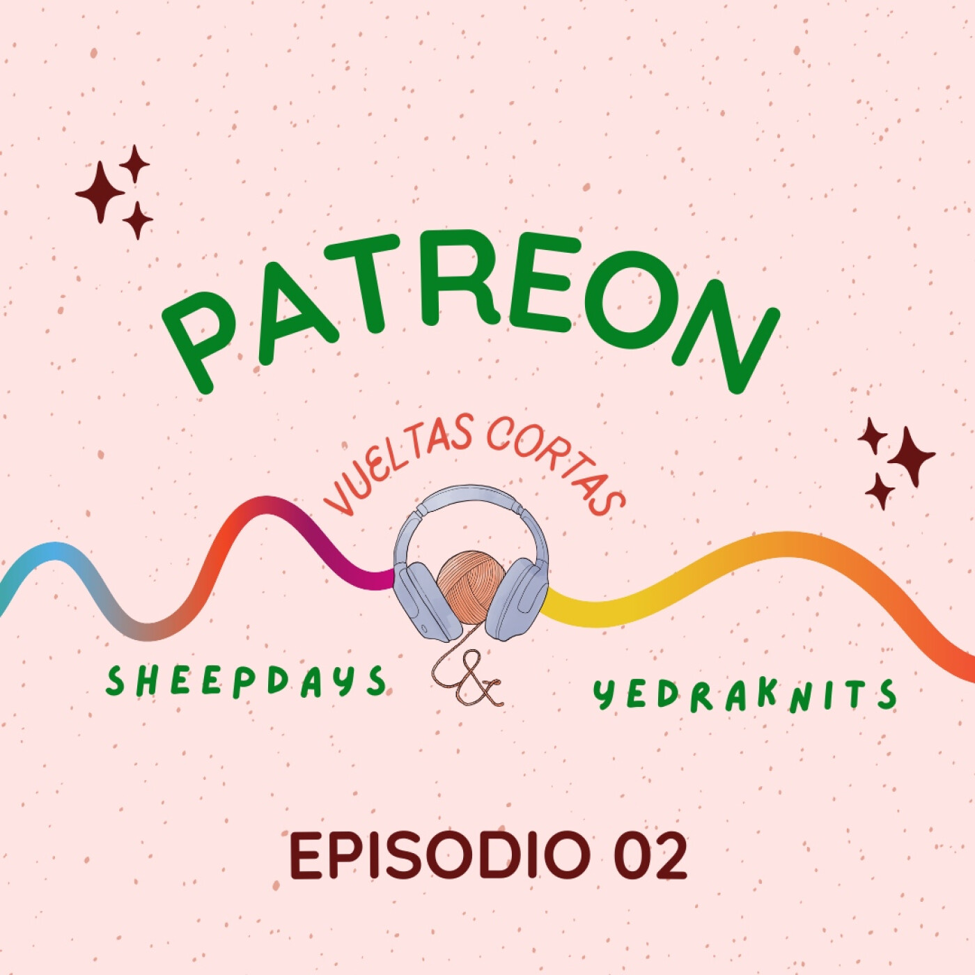 VUELTAS CORTAS