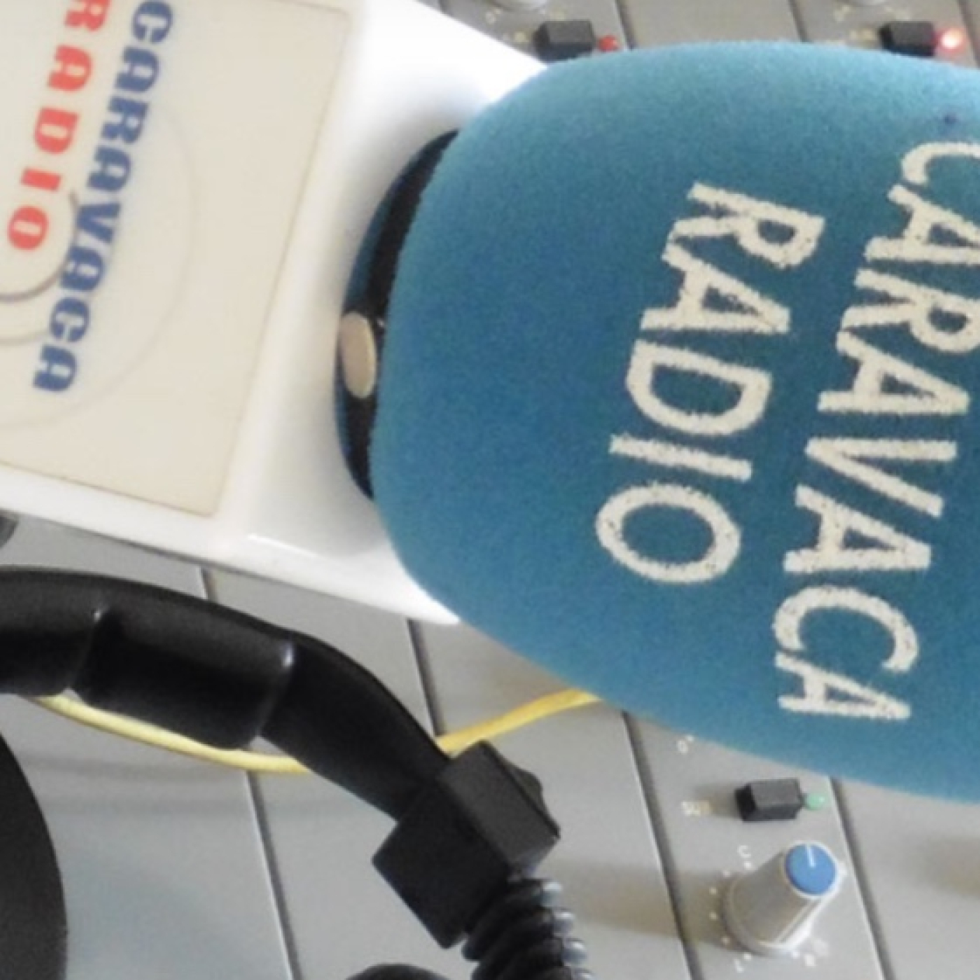 CARAVACA RADIO