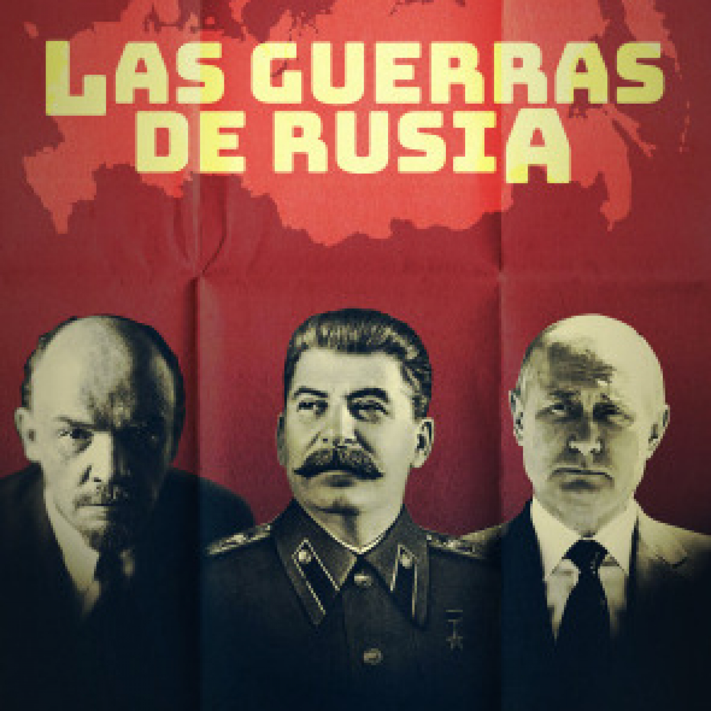 Las guerras de Rusia: Federación de Rusia
