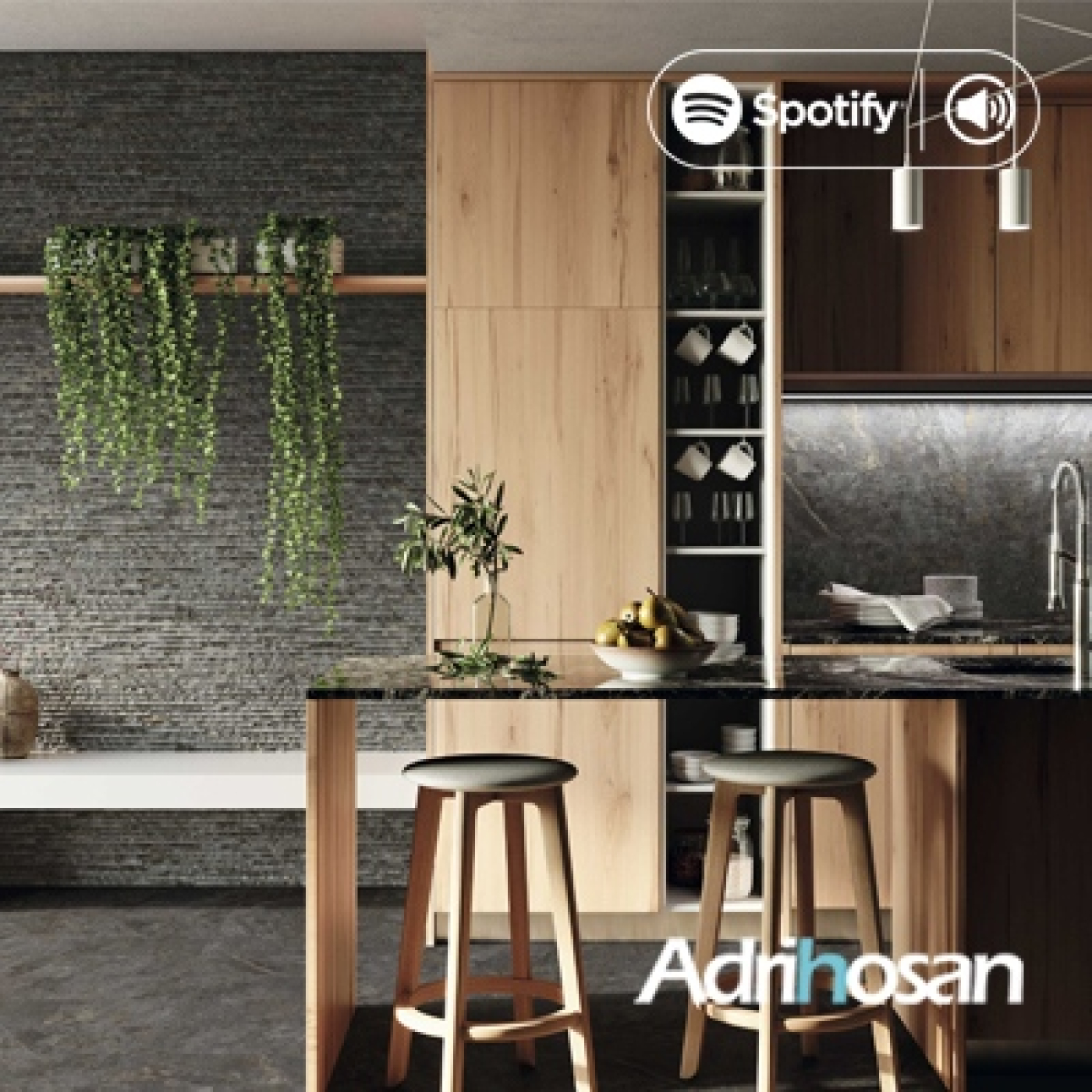 Adrihosan. Materiales online para la reforma.