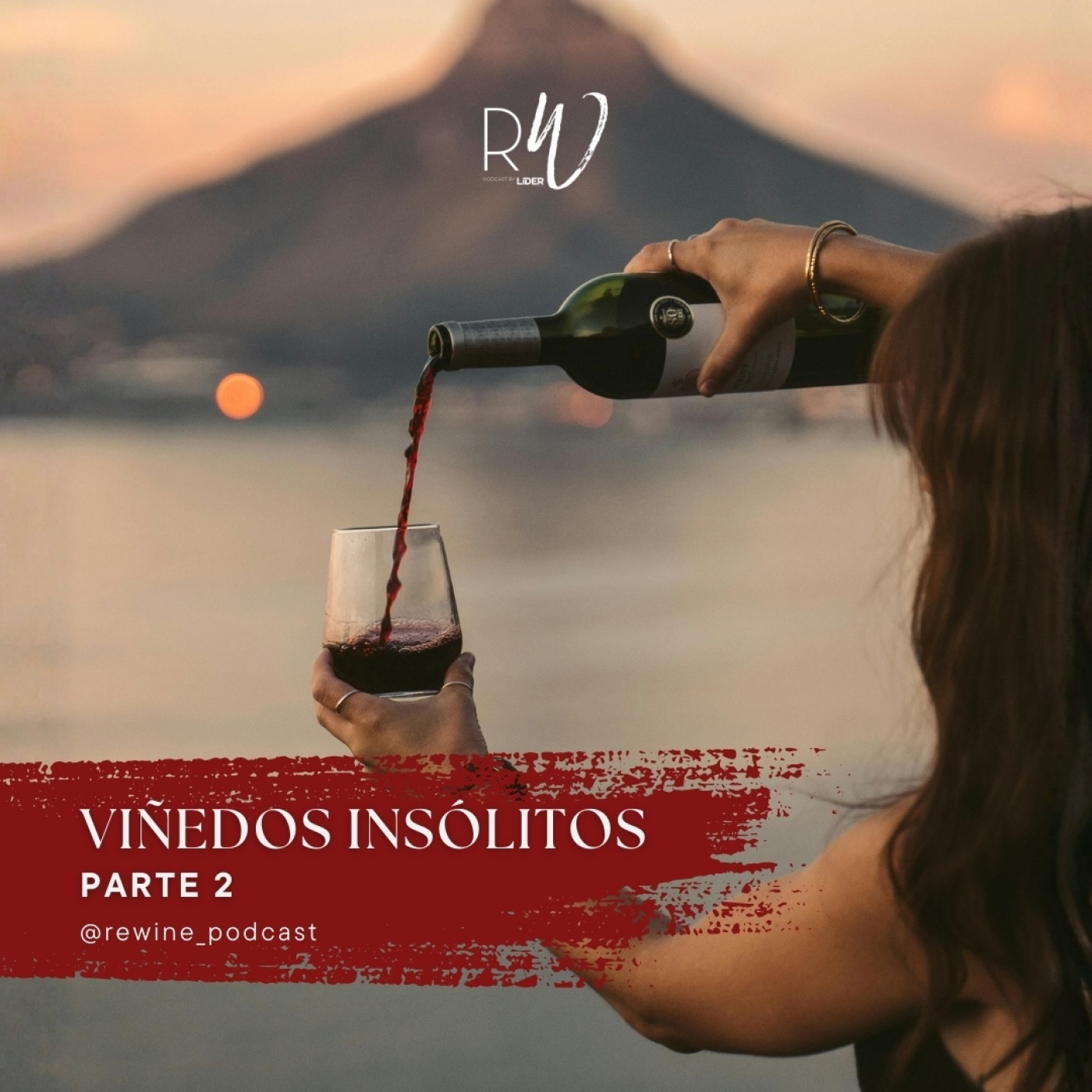 #223. Viñedos Insólitos Parte 2 episode artwork
