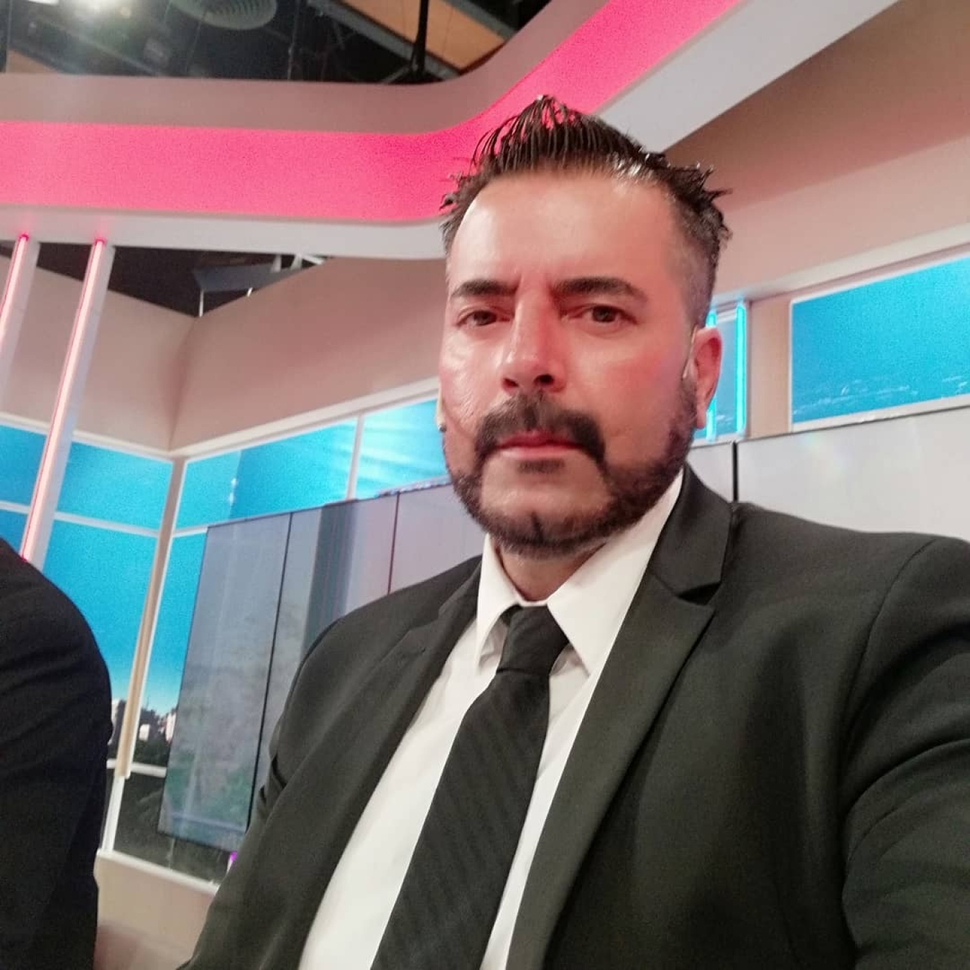 Marcelo Biondi (Abogado Penalista) La Usina