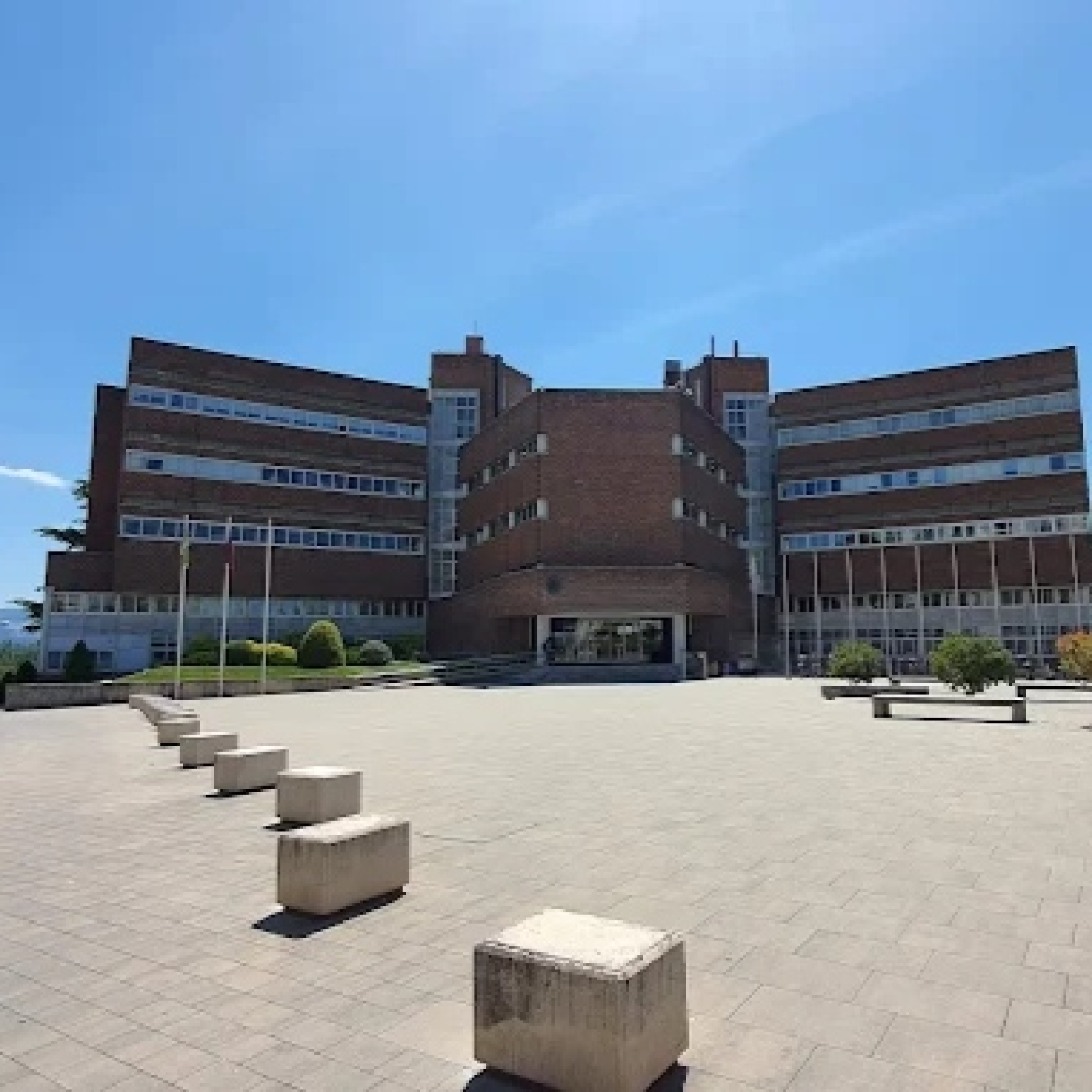 Podcast LA VOZ DE NAVARRA