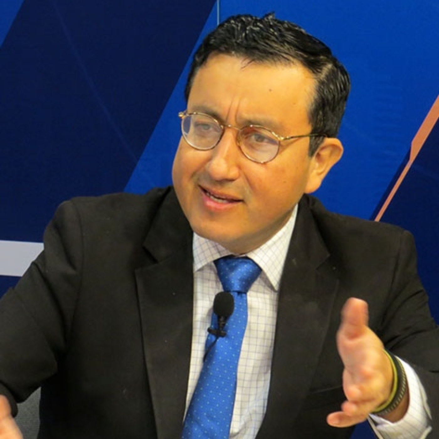 Glatzer Tuesta – Editorial 23 de enero de 2023 episode artwork